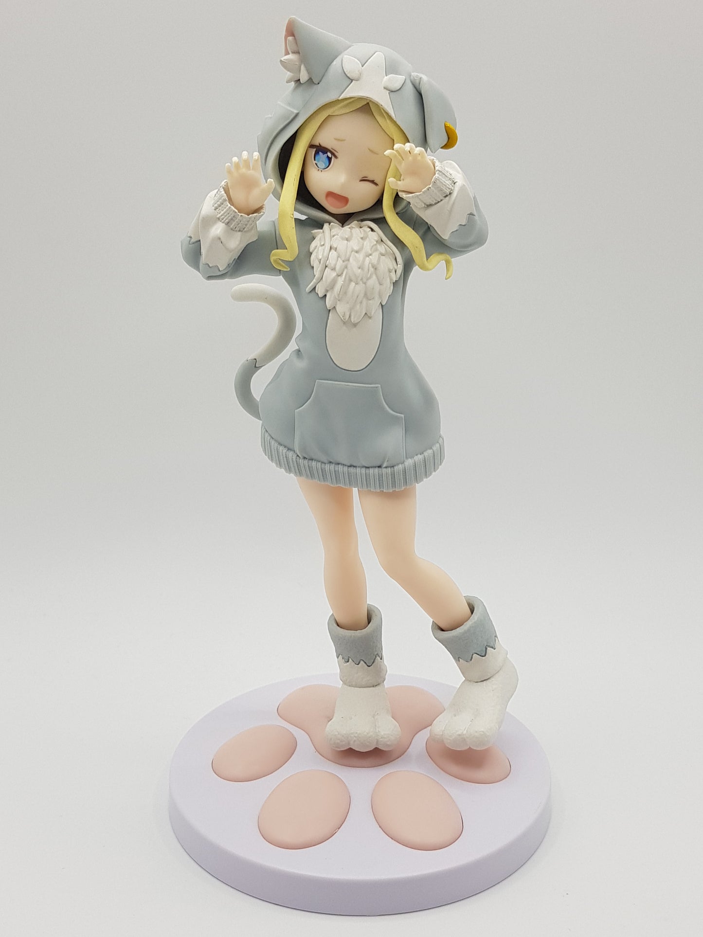 Beatrice Figur - Re:Zero - Luminasta - Dai Seirei Puck - SEGA