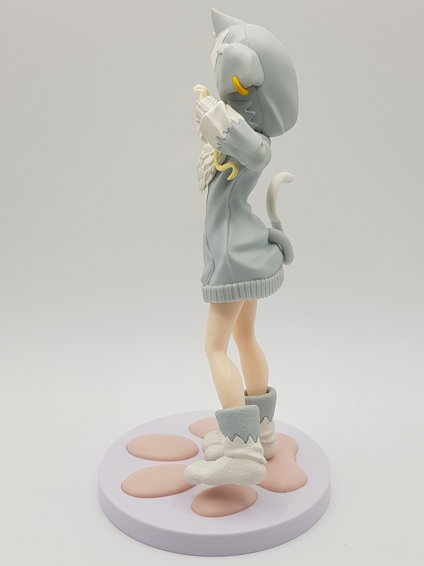 Beatrice Figur - Re:Zero - Luminasta - Dai Seirei Puck - SEGA