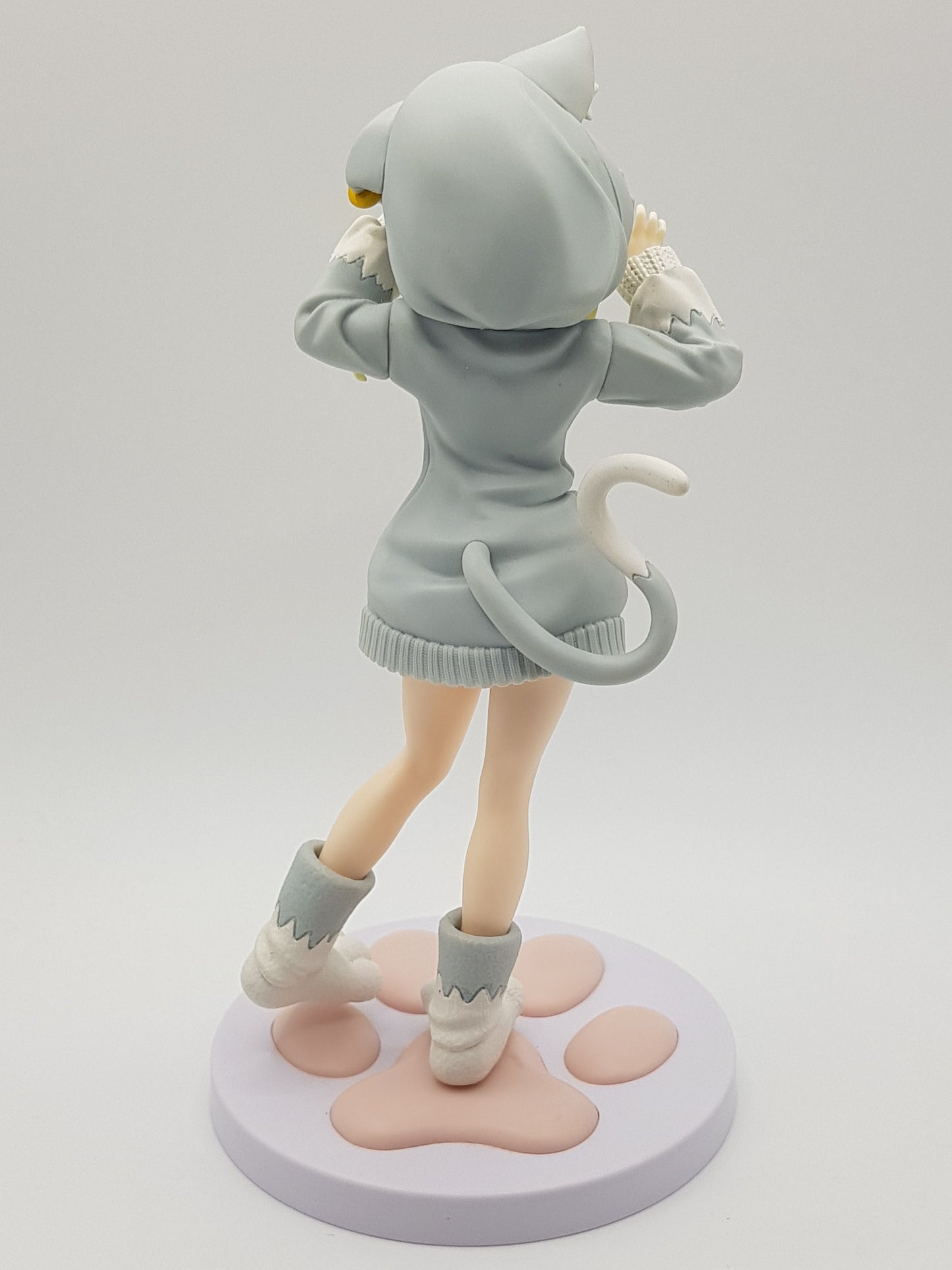 Beatrice Figur - Re:Zero - Luminasta - Dai Seirei Puck - SEGA