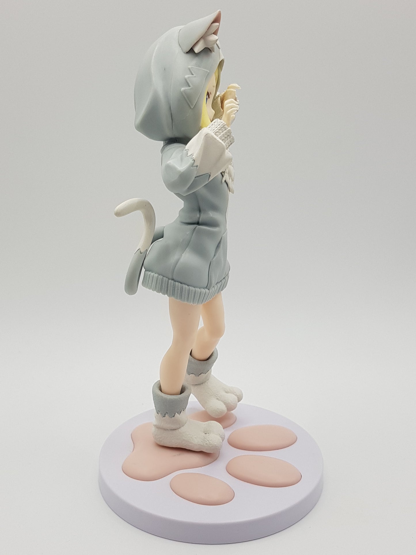 Beatrice Figur - Re:Zero - Luminasta - Dai Seirei Puck - SEGA