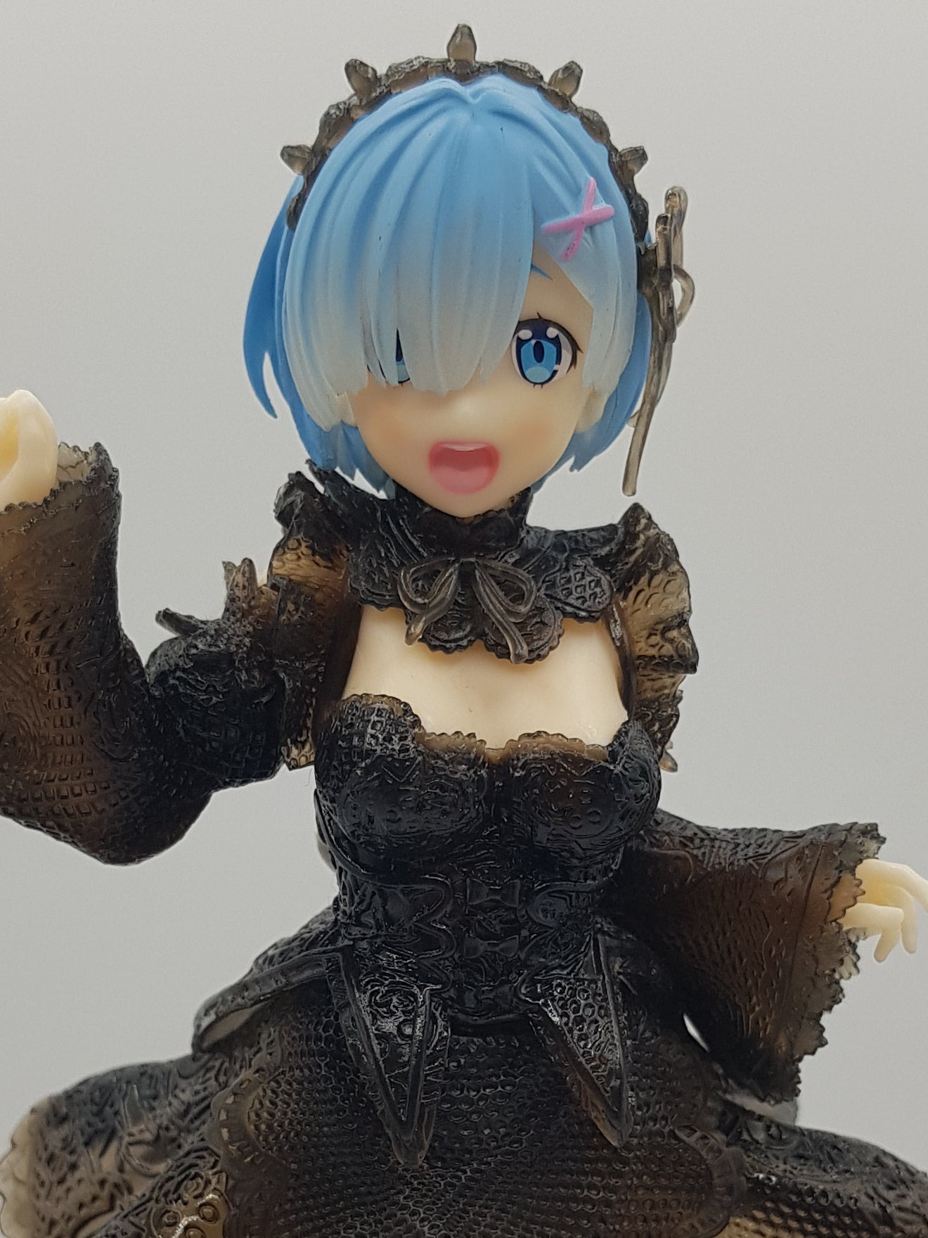 Rem Figur - Re:Zero - Seethlook - Banpresto
