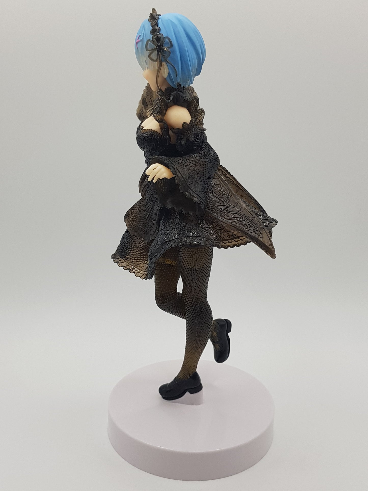 Rem Figur - Re:Zero - Seethlook - Banpresto