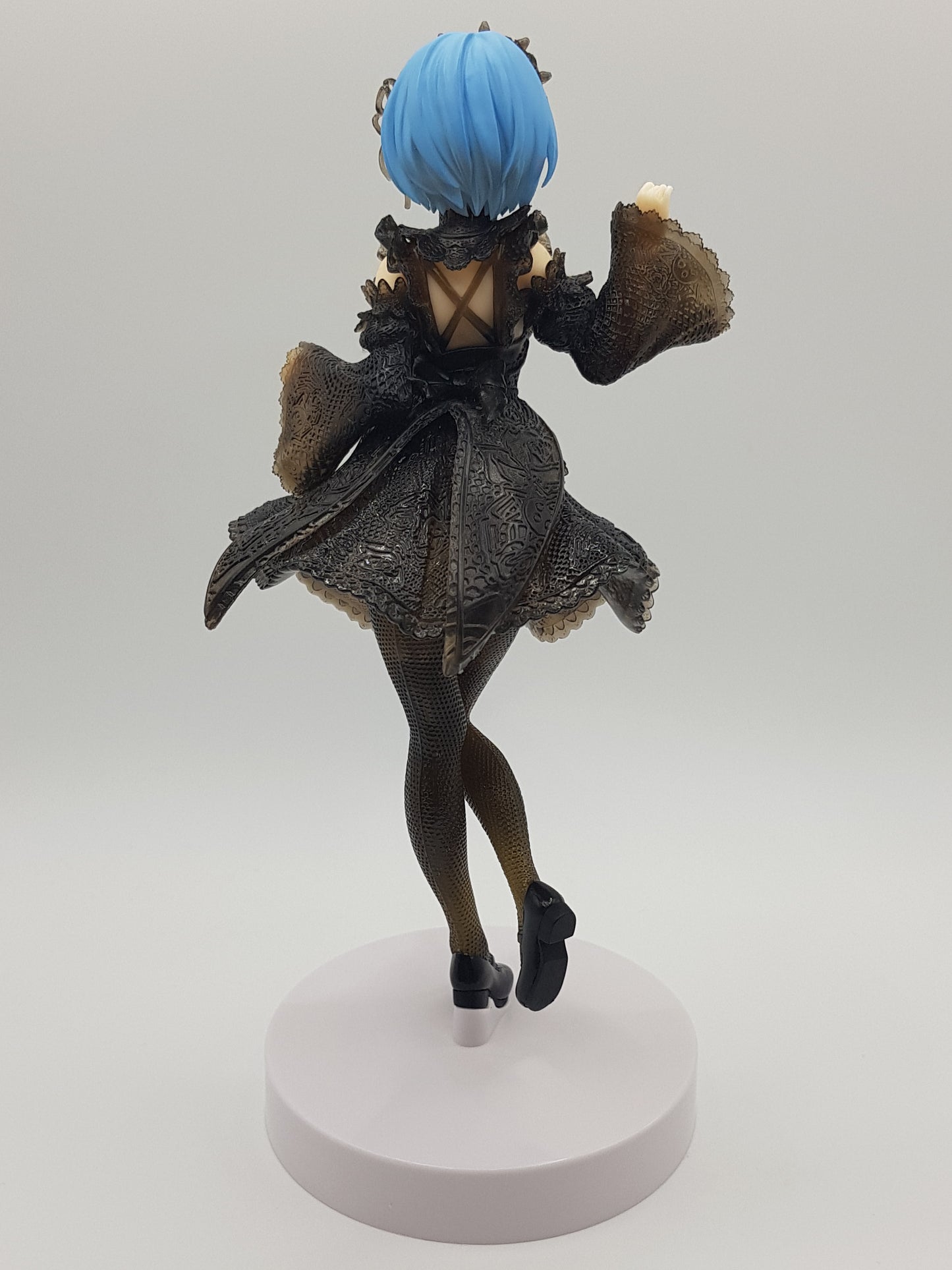 Rem Figur - Re:Zero - Seethlook - Banpresto
