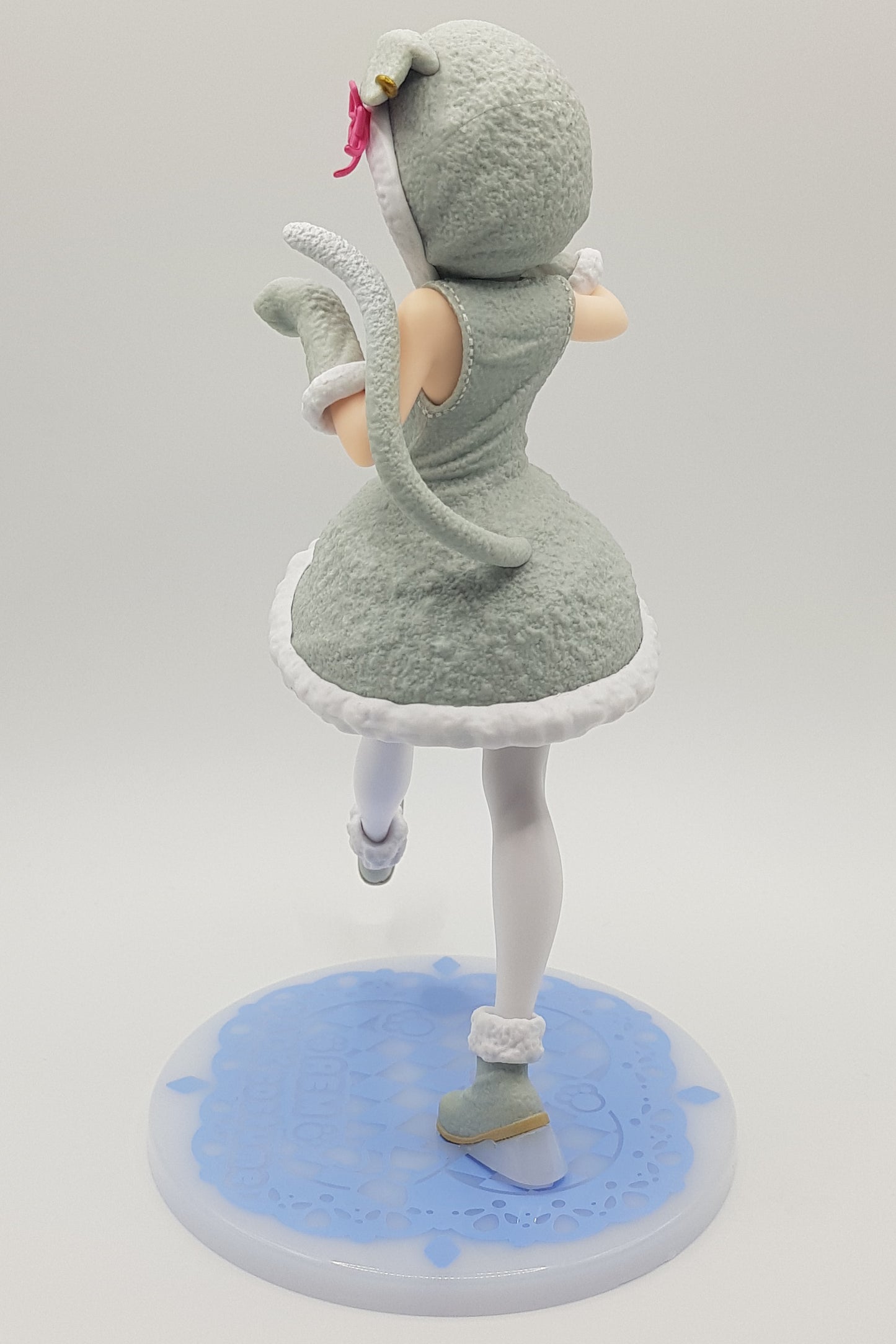 Rem Figur - Re:Zero - Coreful Figure - Puck Image Version - Taito