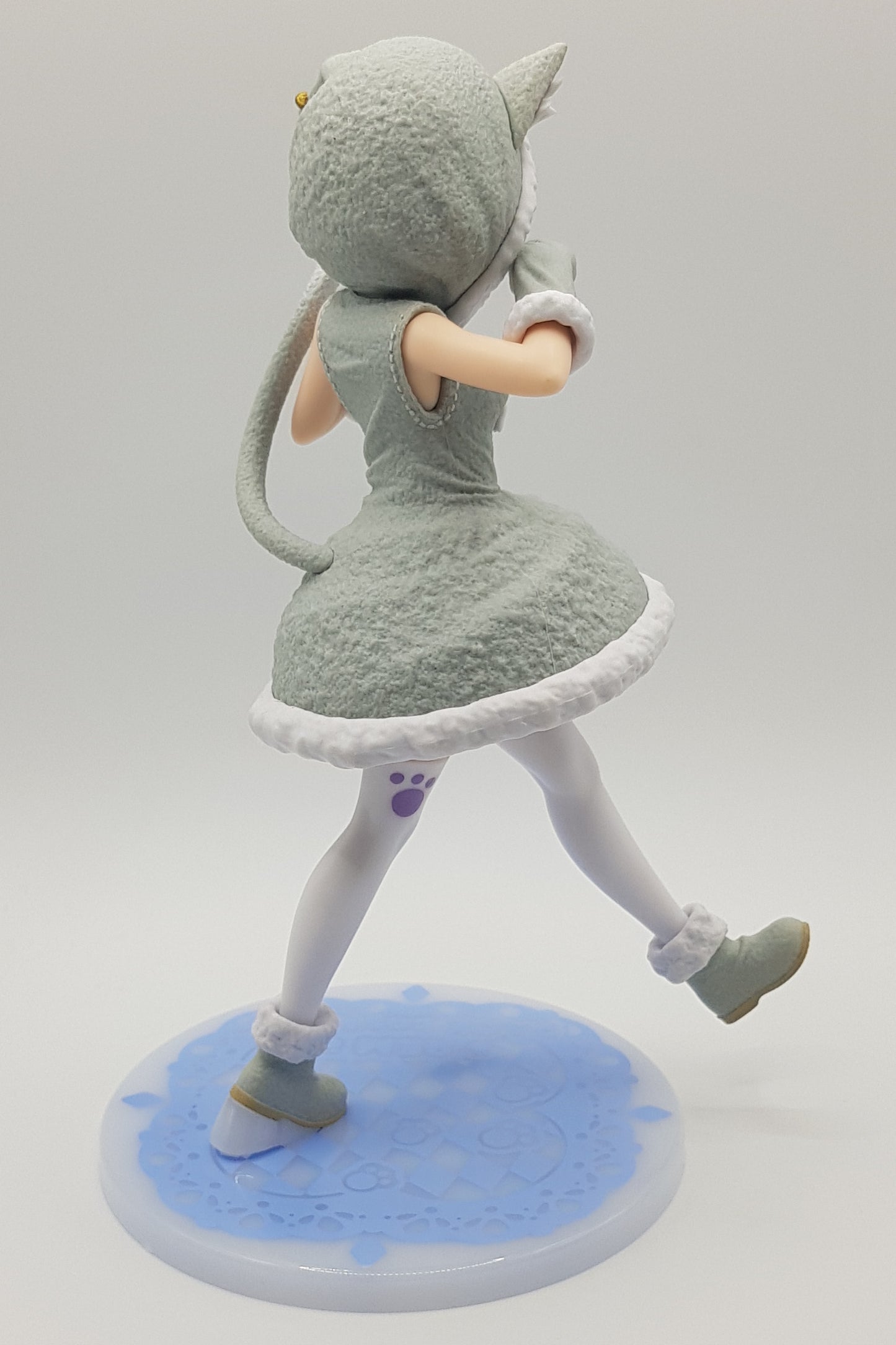 Rem Figur - Re:Zero - Coreful Figure - Puck Image Version - Taito