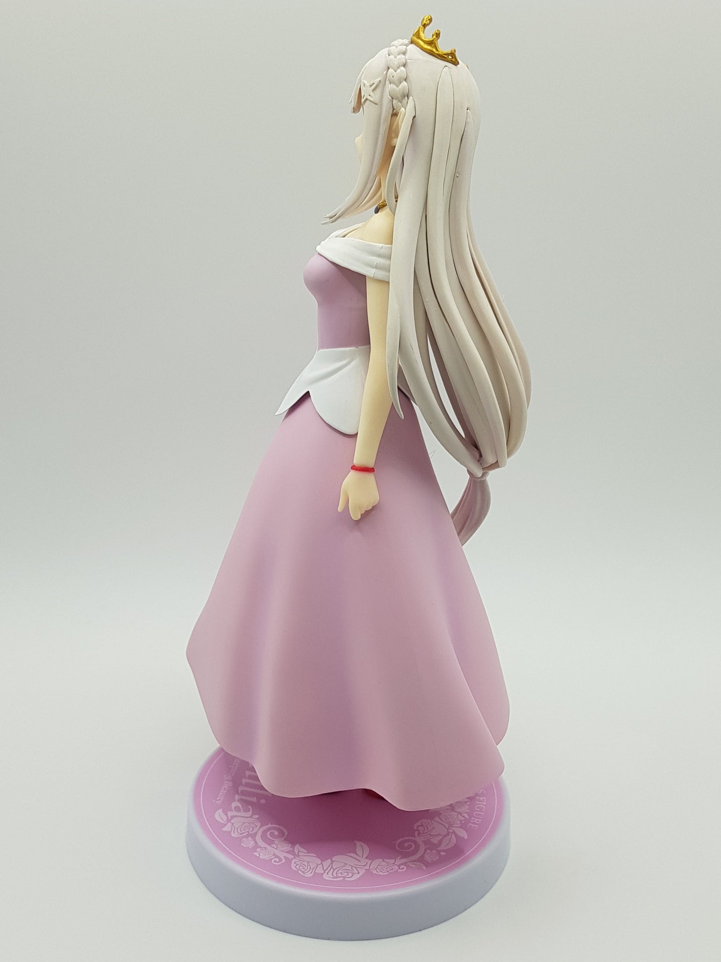 Rem & Ram & Emilia Figuren (Set) - Re:Zero - SSS Fairy Tale Series - Sleeping Beauty - FuRyu
