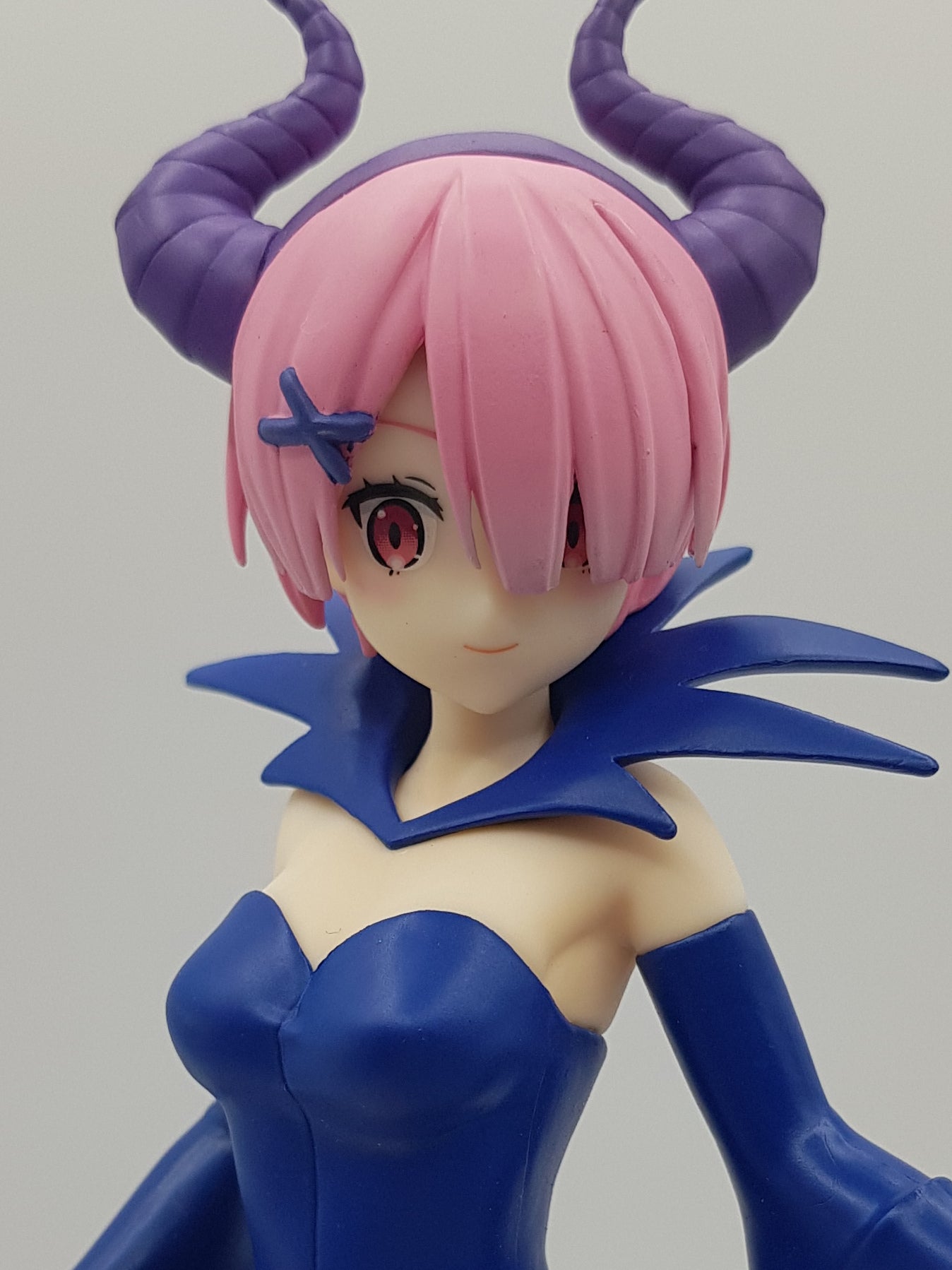 Rem & Ram & Emilia Figuren (Set) - Re:Zero - SSS Fairy Tale Series - Sleeping Beauty - FuRyu