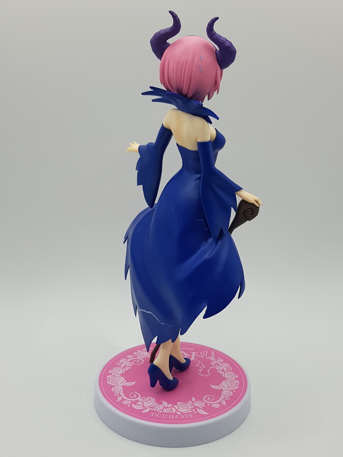 Rem & Ram & Emilia Figuren (Set) - Re:Zero - SSS Fairy Tale Series - Sleeping Beauty - FuRyu