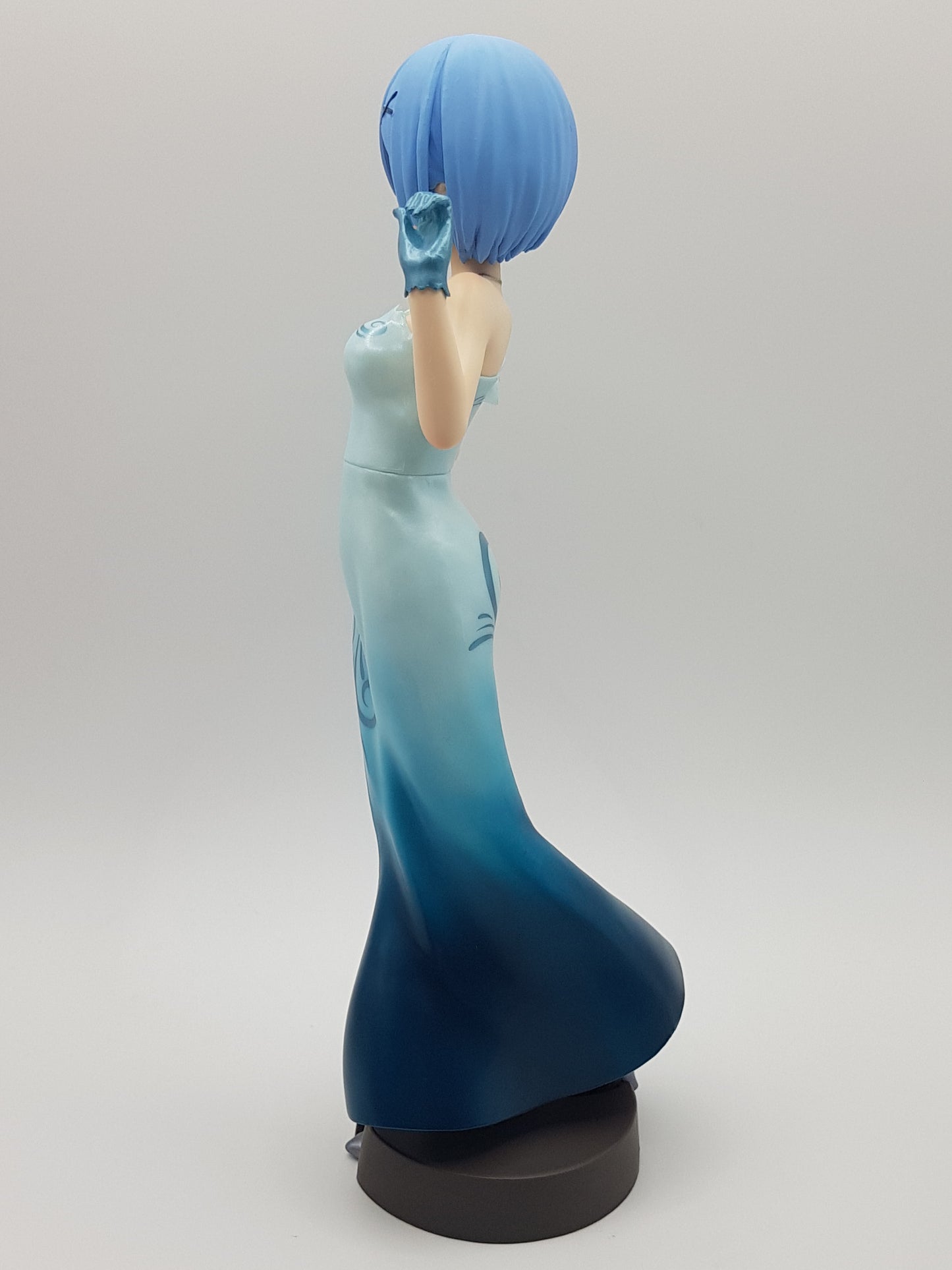 Rem & Ram Figuren (Set) - Re:Zero - Glitter & Glamours - Banpresto