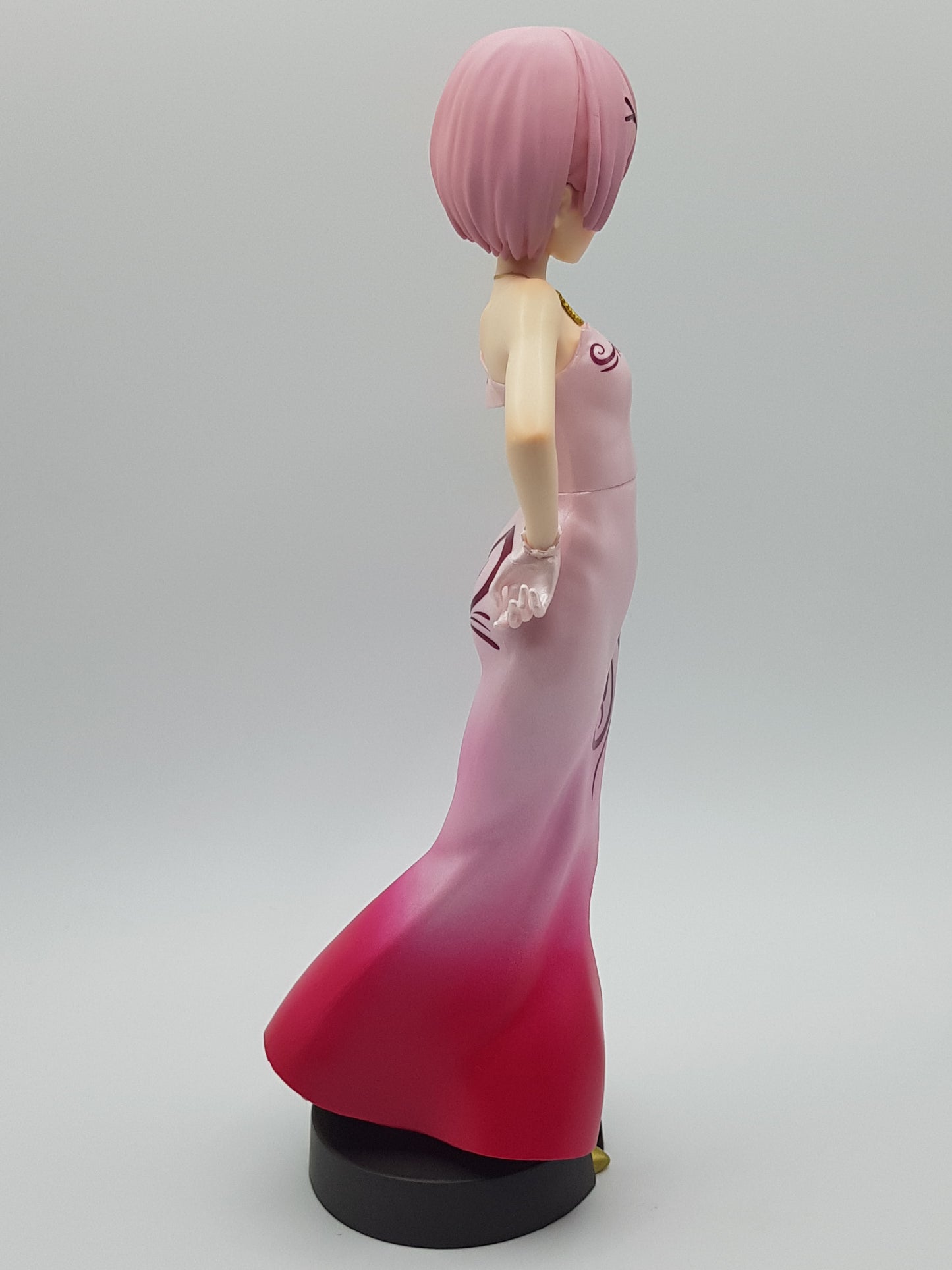 Rem & Ram Figuren (Set) - Re:Zero - Glitter & Glamours - Banpresto