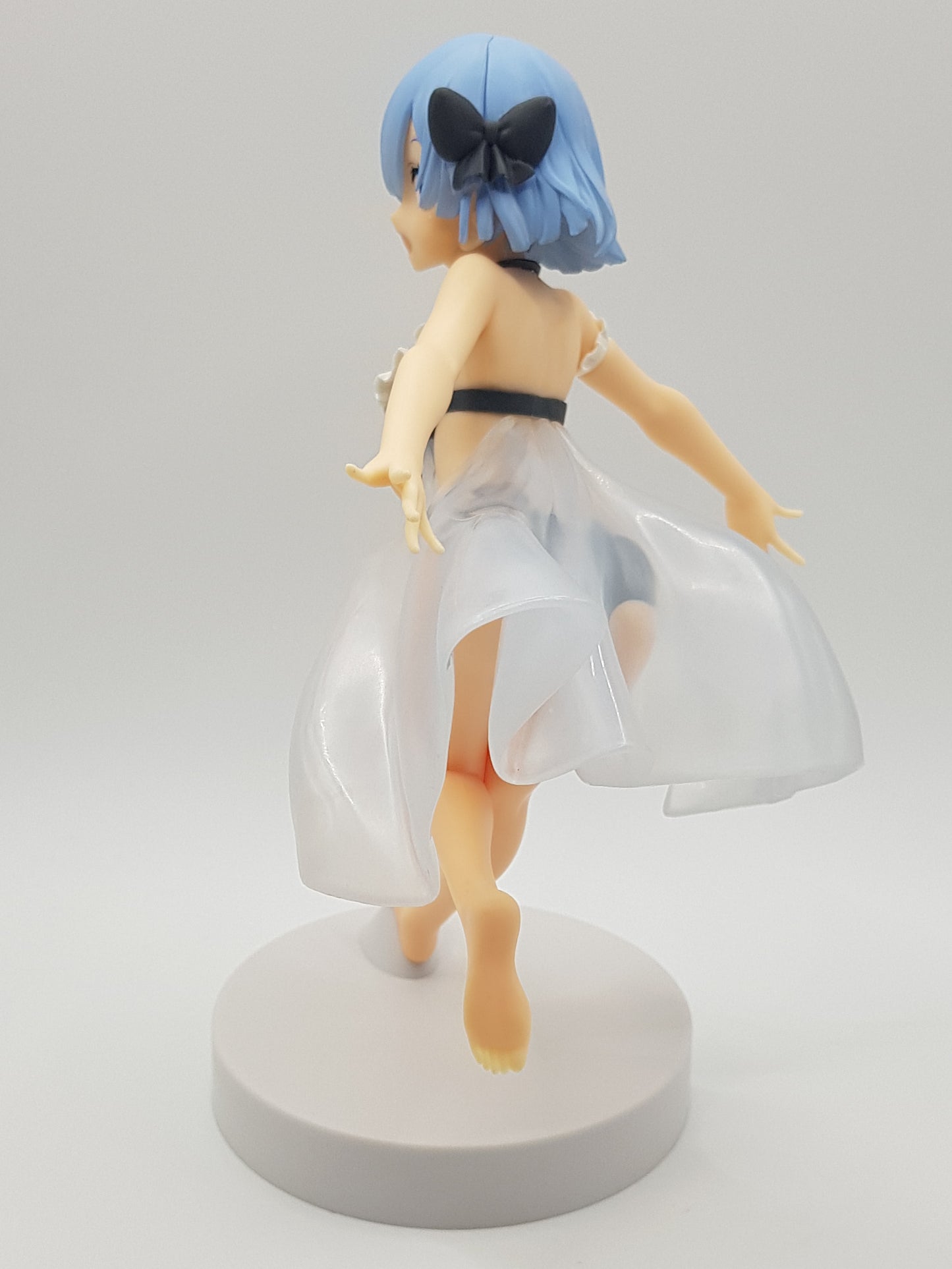 Rem & Ram Figuren (Set) - Re:Zero - Celestial Vivi - Banpresto
