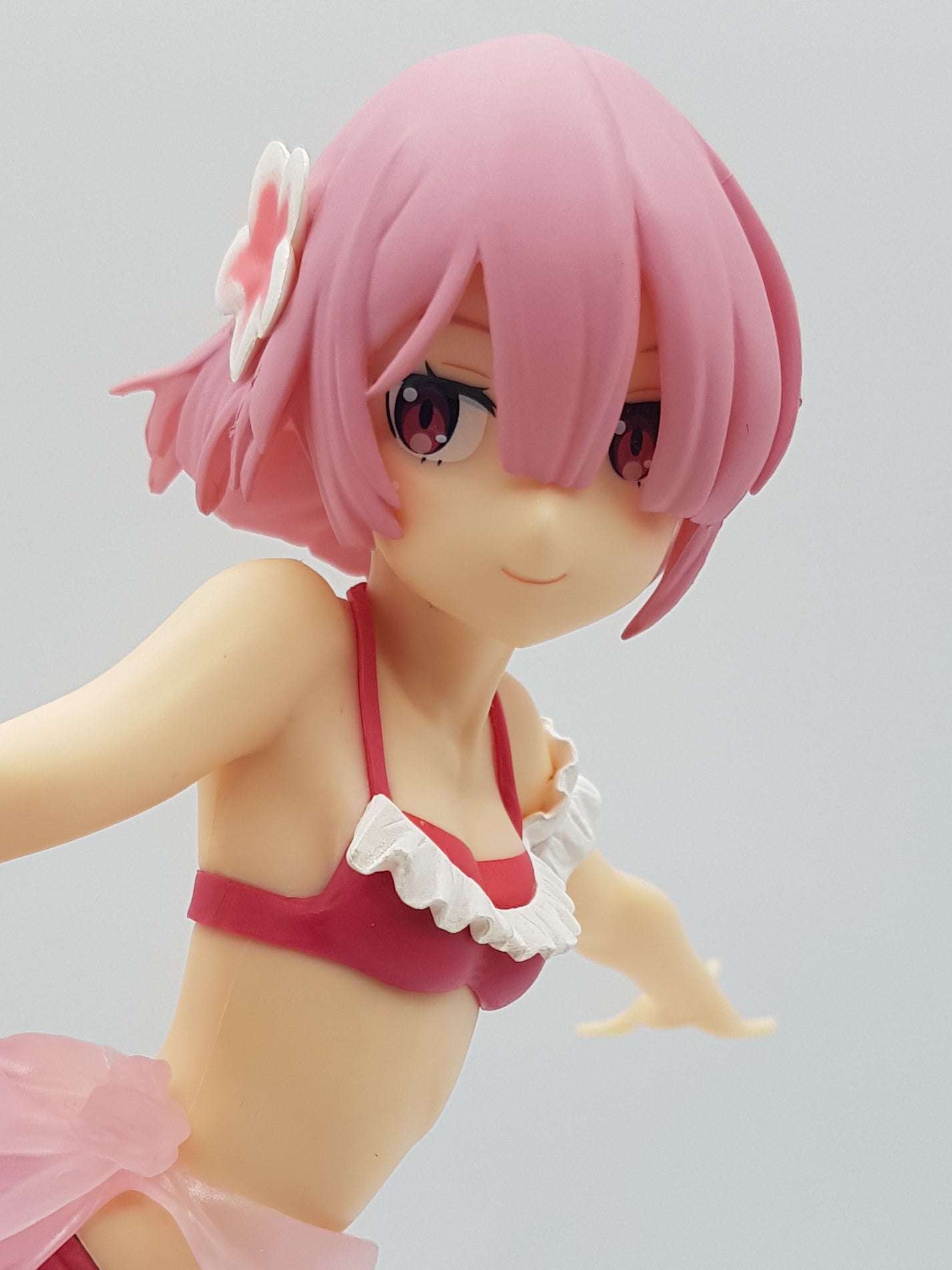 Rem & Ram Figuren (Set) - Re:Zero - Celestial Vivi - Banpresto