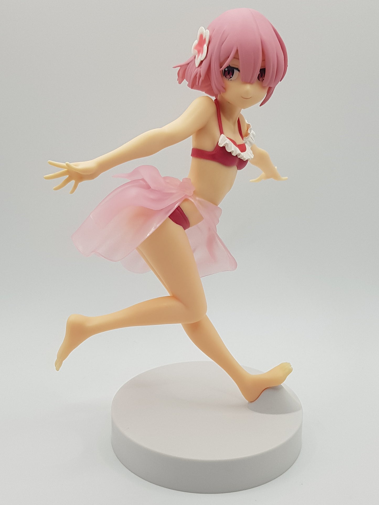 Rem & Ram Figuren (Set) - Re:Zero - Celestial Vivi - Banpresto