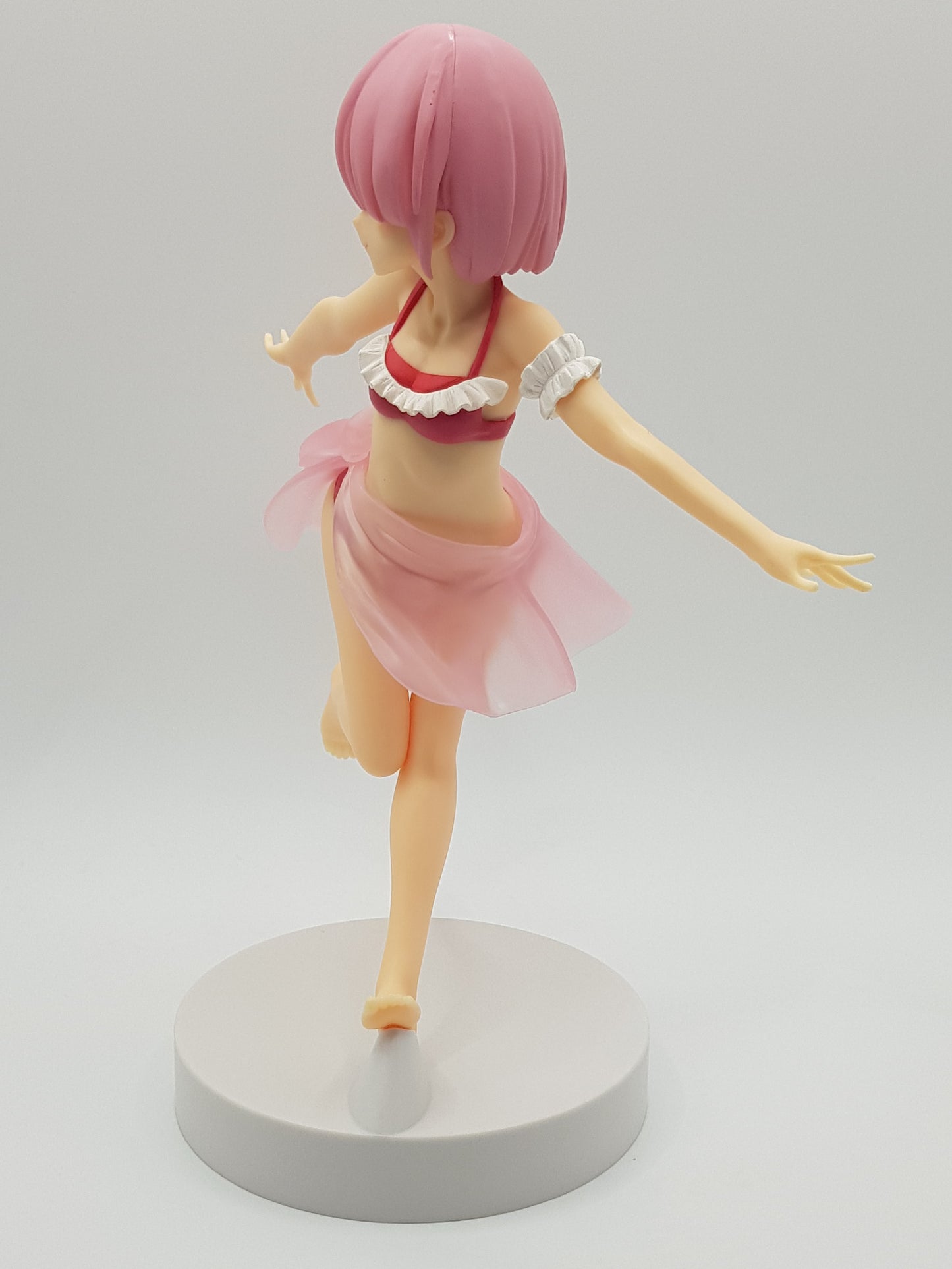 Rem & Ram Figuren (Set) - Re:Zero - Celestial Vivi - Banpresto