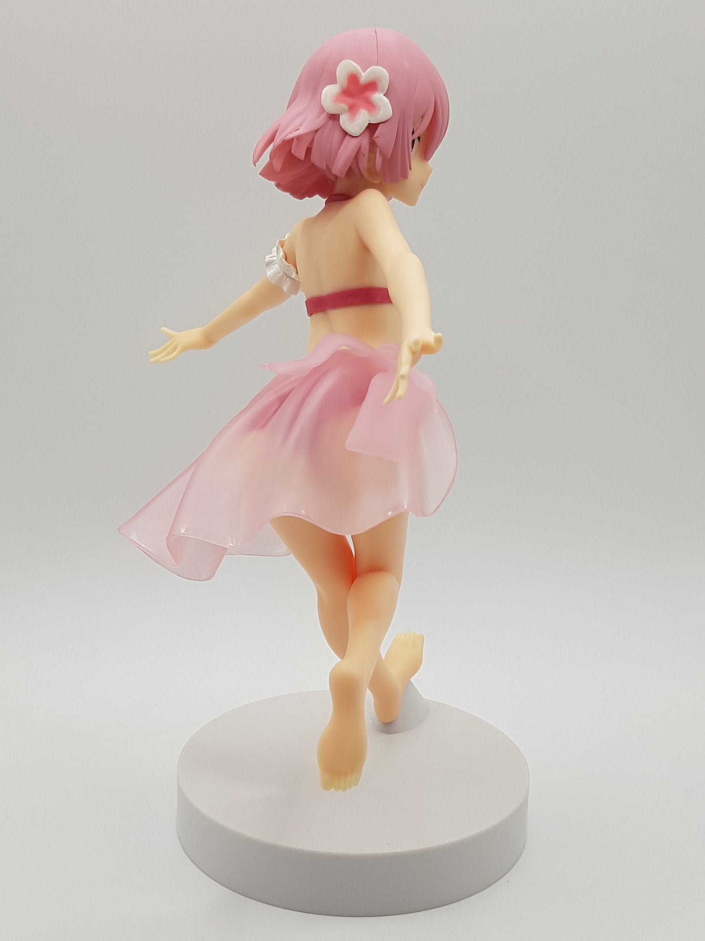 Rem & Ram Figuren (Set) - Re:Zero - Celestial Vivi - Banpresto