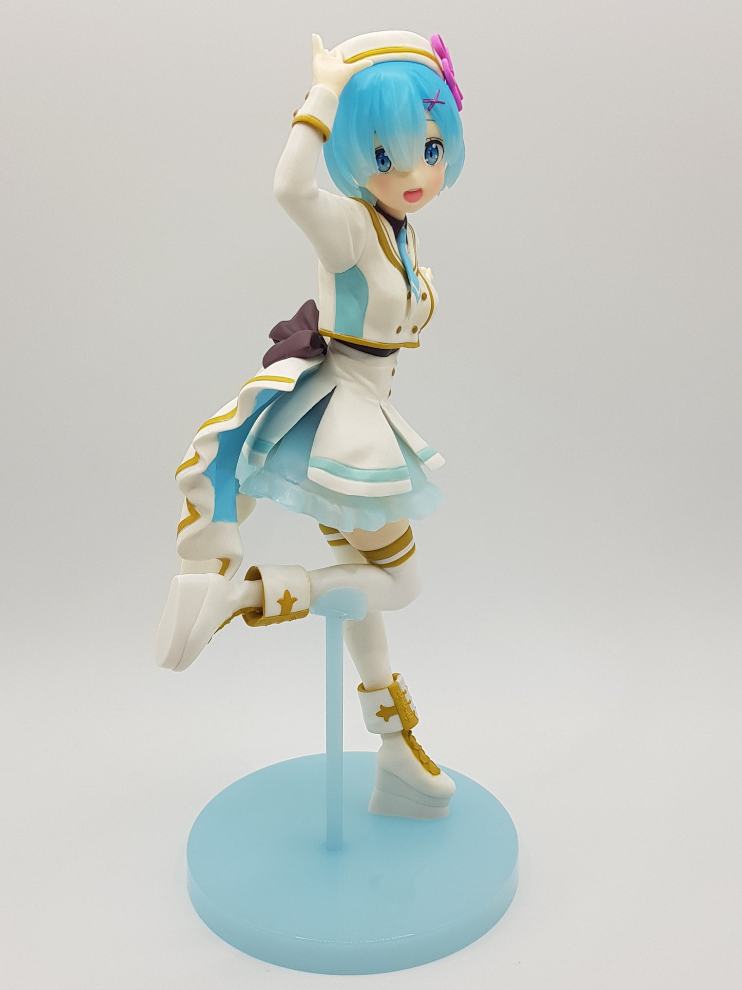 Rem & Ram Figuren (Set) - Re:Zero - Stage Costumes - Espresto - Banpresto
