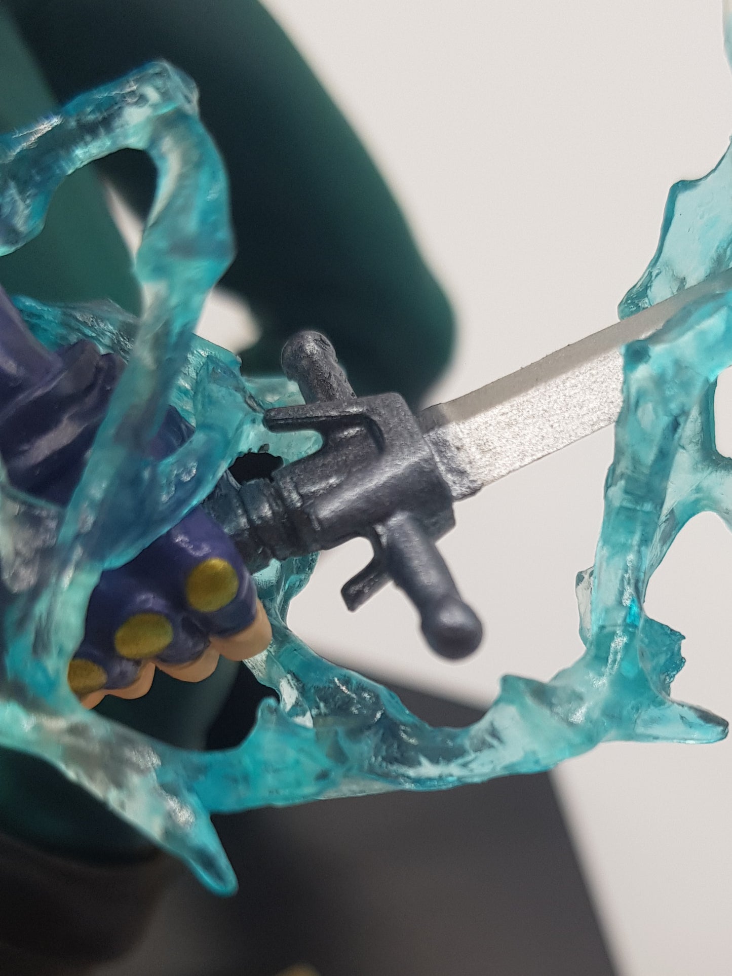 Jonathan Joestar Figur - JoJo’s Bizarre Adventure - 25th Anniversary - Ichiban Kuji - Banpresto