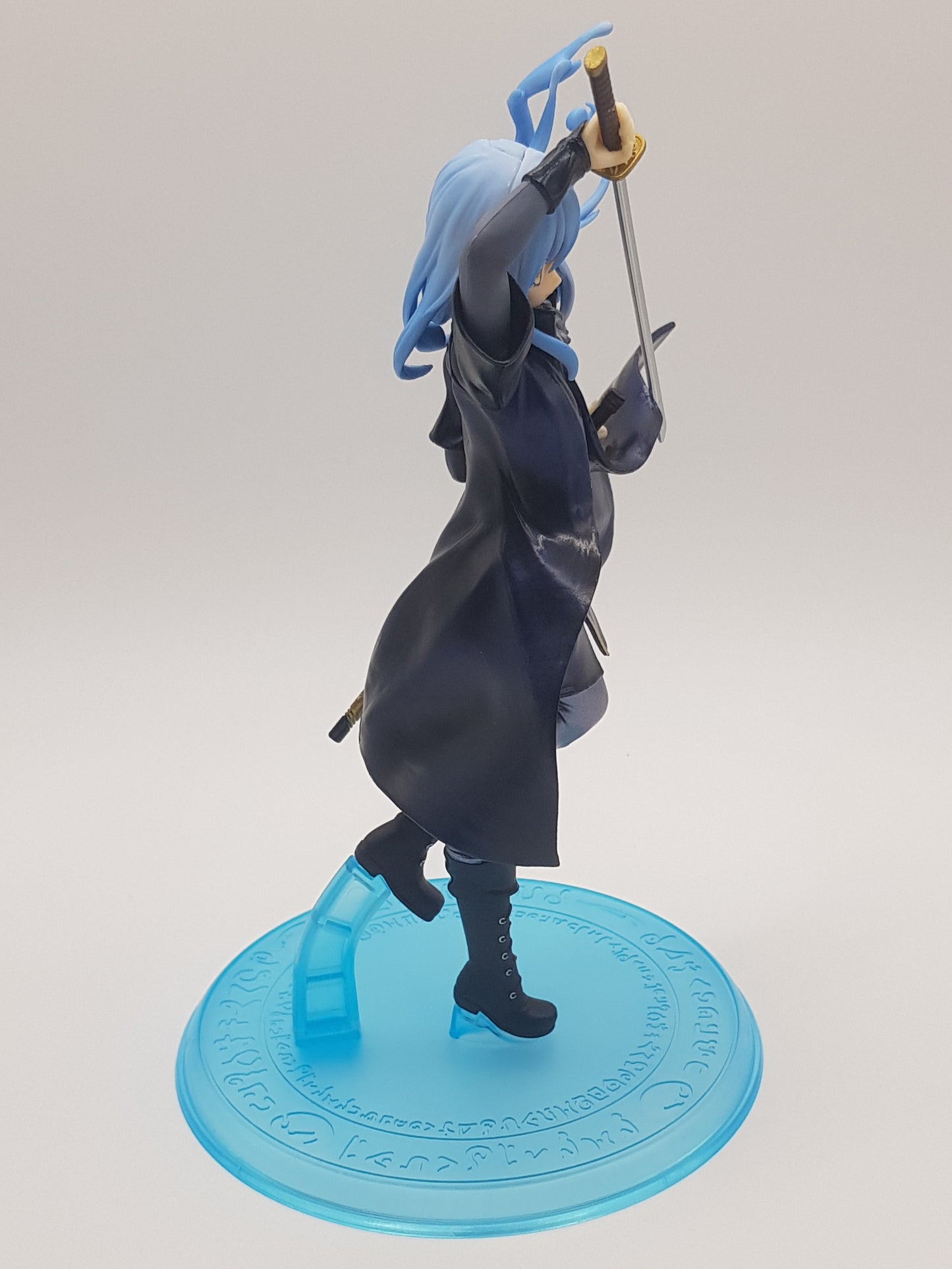 Rimuru Tempest Figur - That TIme I Got Reincarnated as a Slime - Ichiban Kuji - Bandai