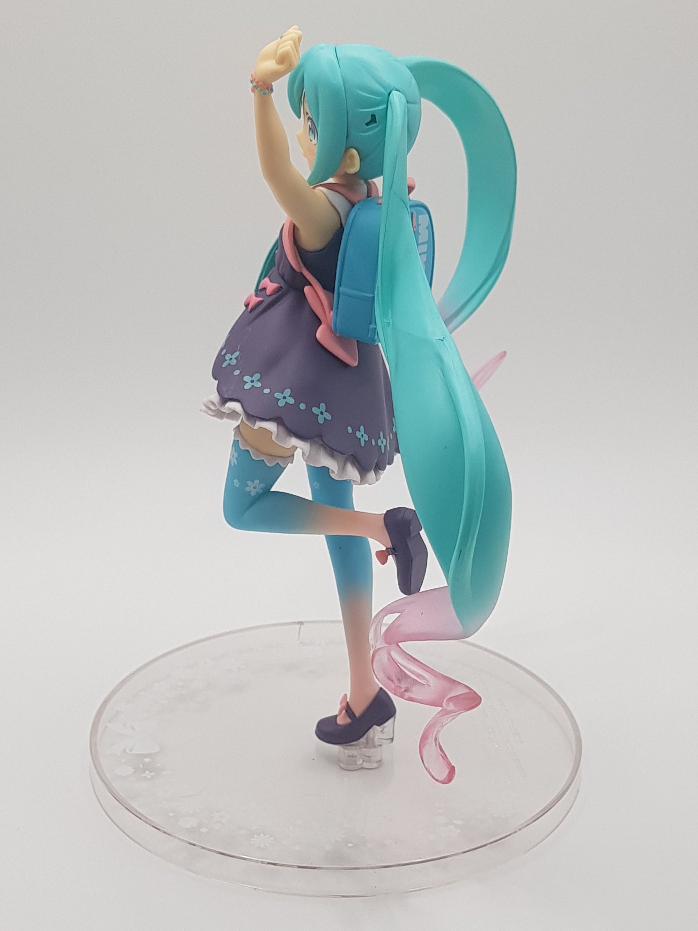 Hatsune Miku Figur - Vocaloid - Haru Fuku Ver. - Taito