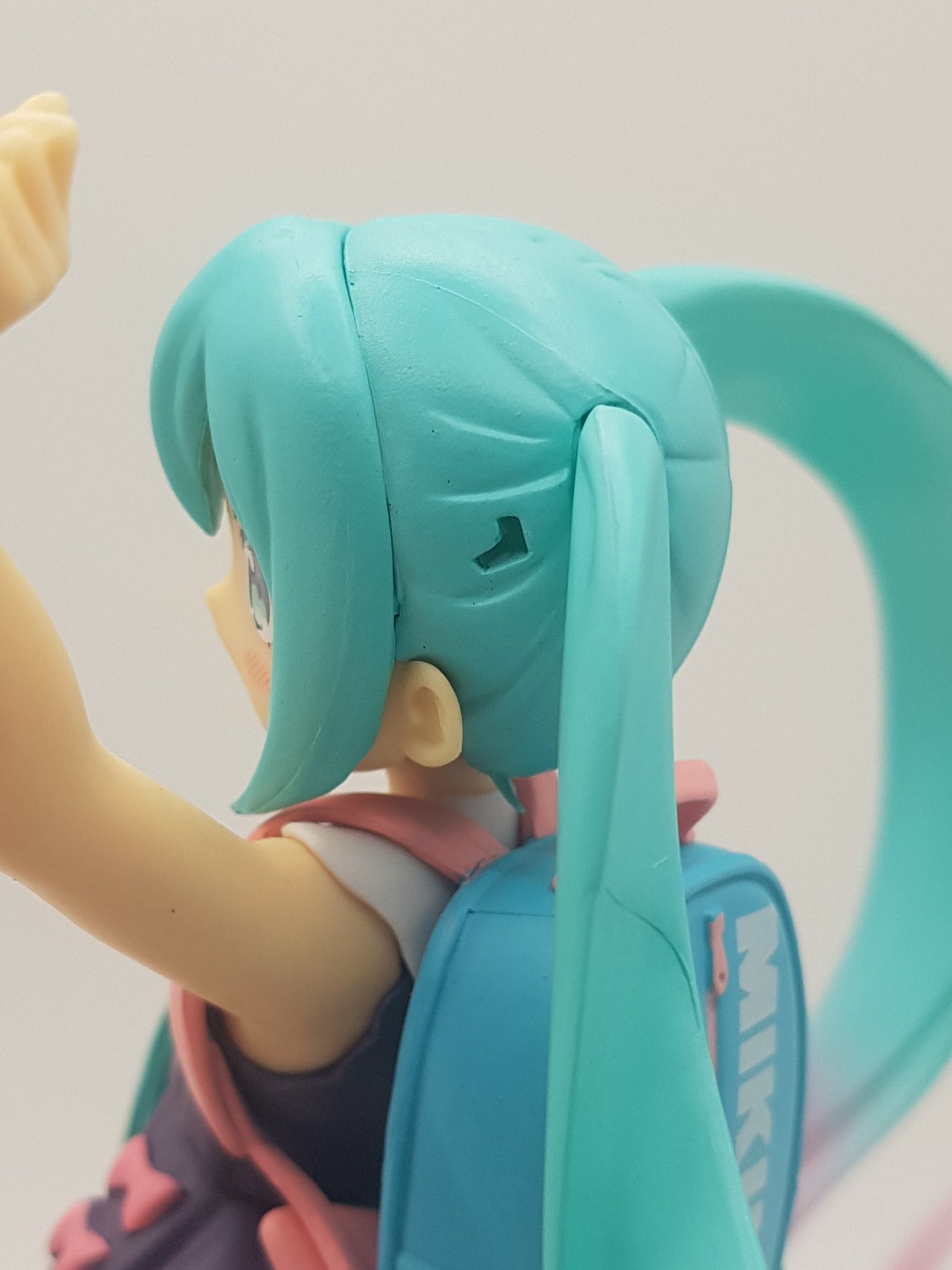 Hatsune Miku Figur - Vocaloid - Haru Fuku Ver. - Taito