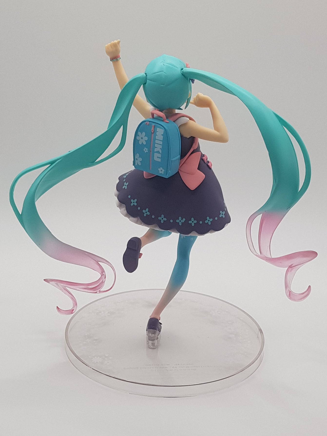 Hatsune Miku Figur - Vocaloid - Haru Fuku Ver. - Taito
