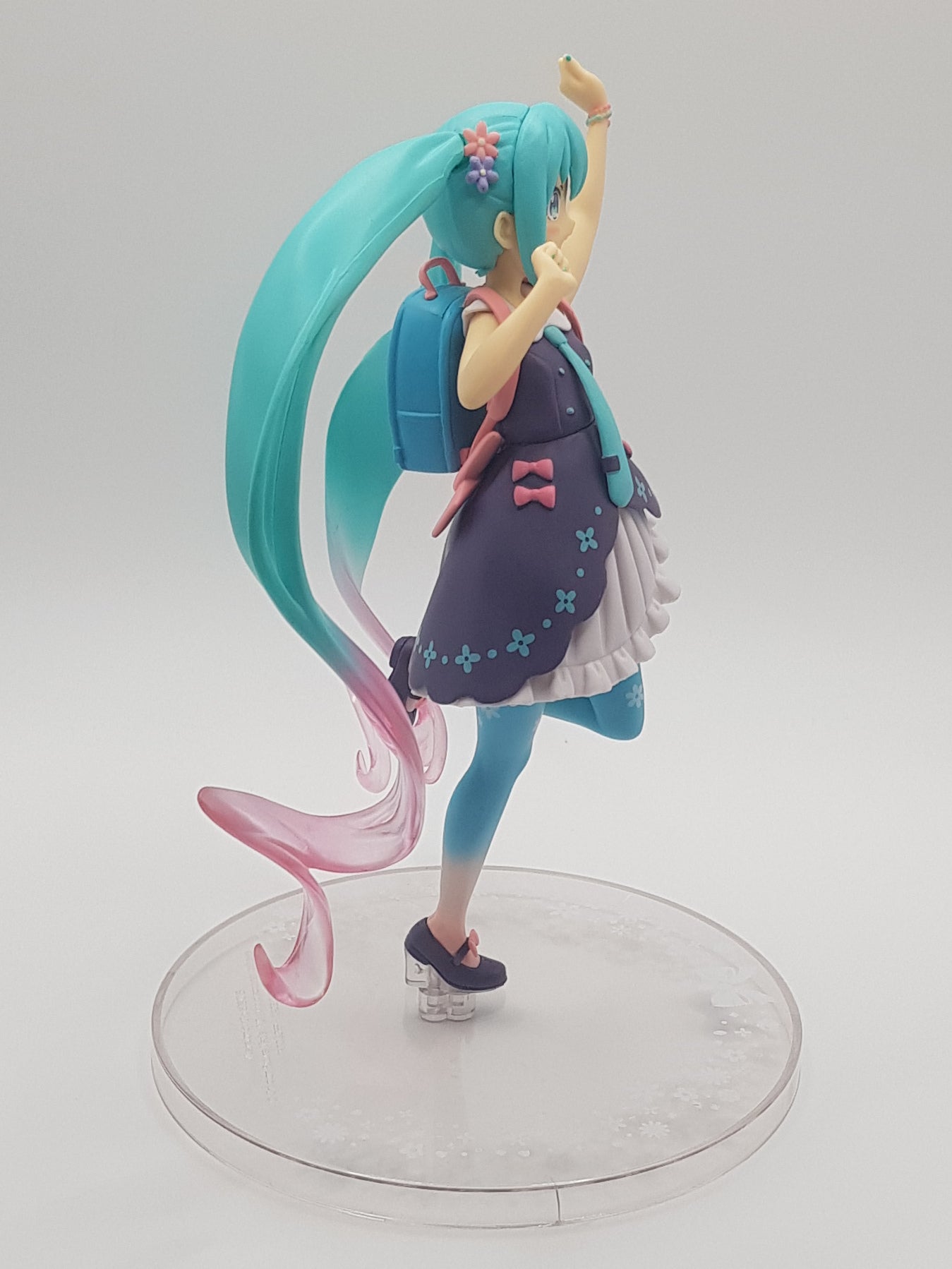 Hatsune Miku Figur - Vocaloid - Haru Fuku Ver. - Taito