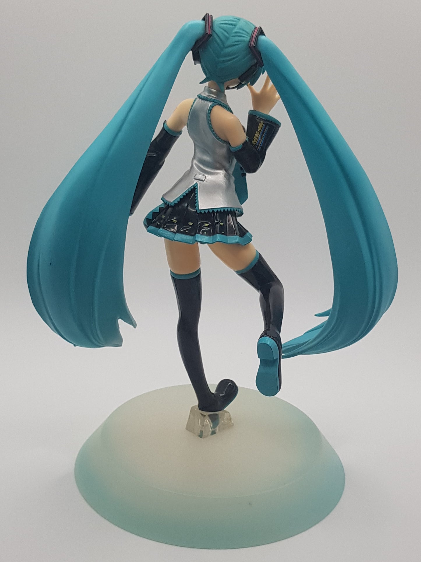 Hatsune Miku Figur - Vocaloid - Project Diva Extend - SEGA