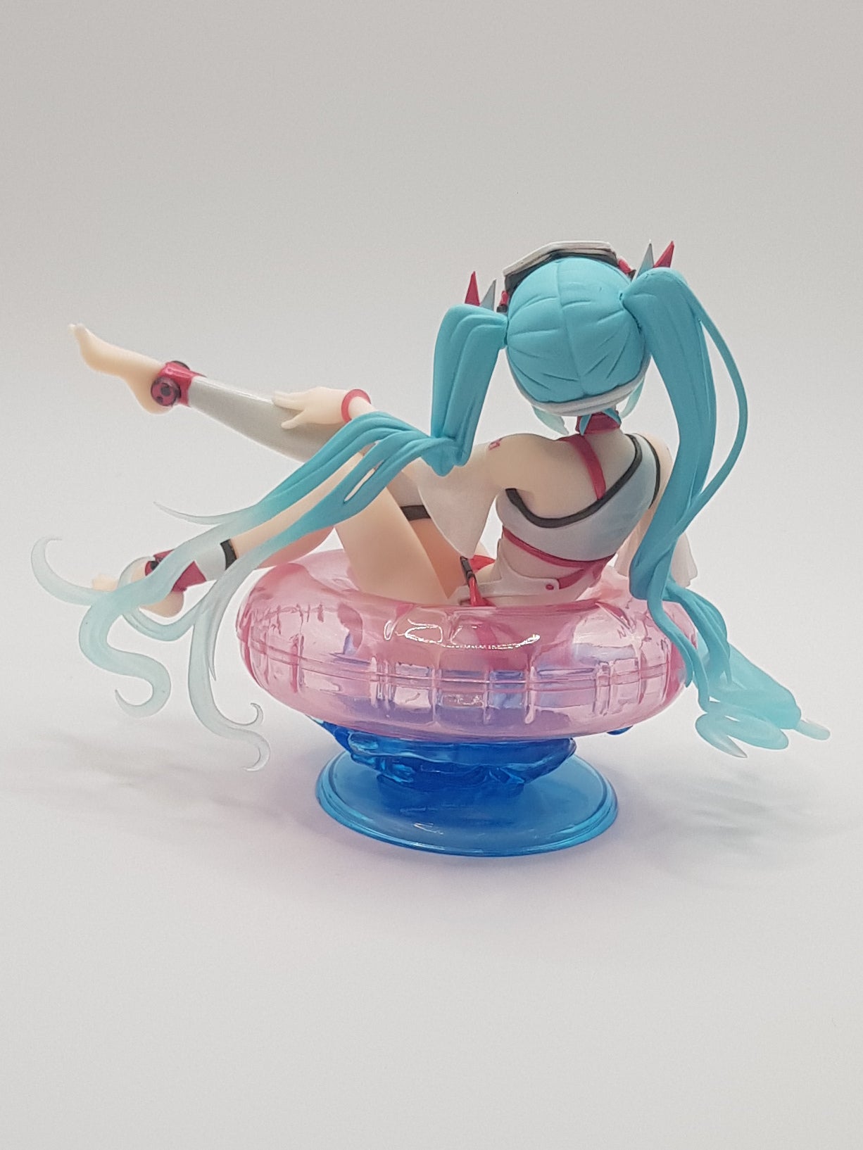 Hatsune Miku Figur - Vocaloid - Aqua Float Girls - Taito