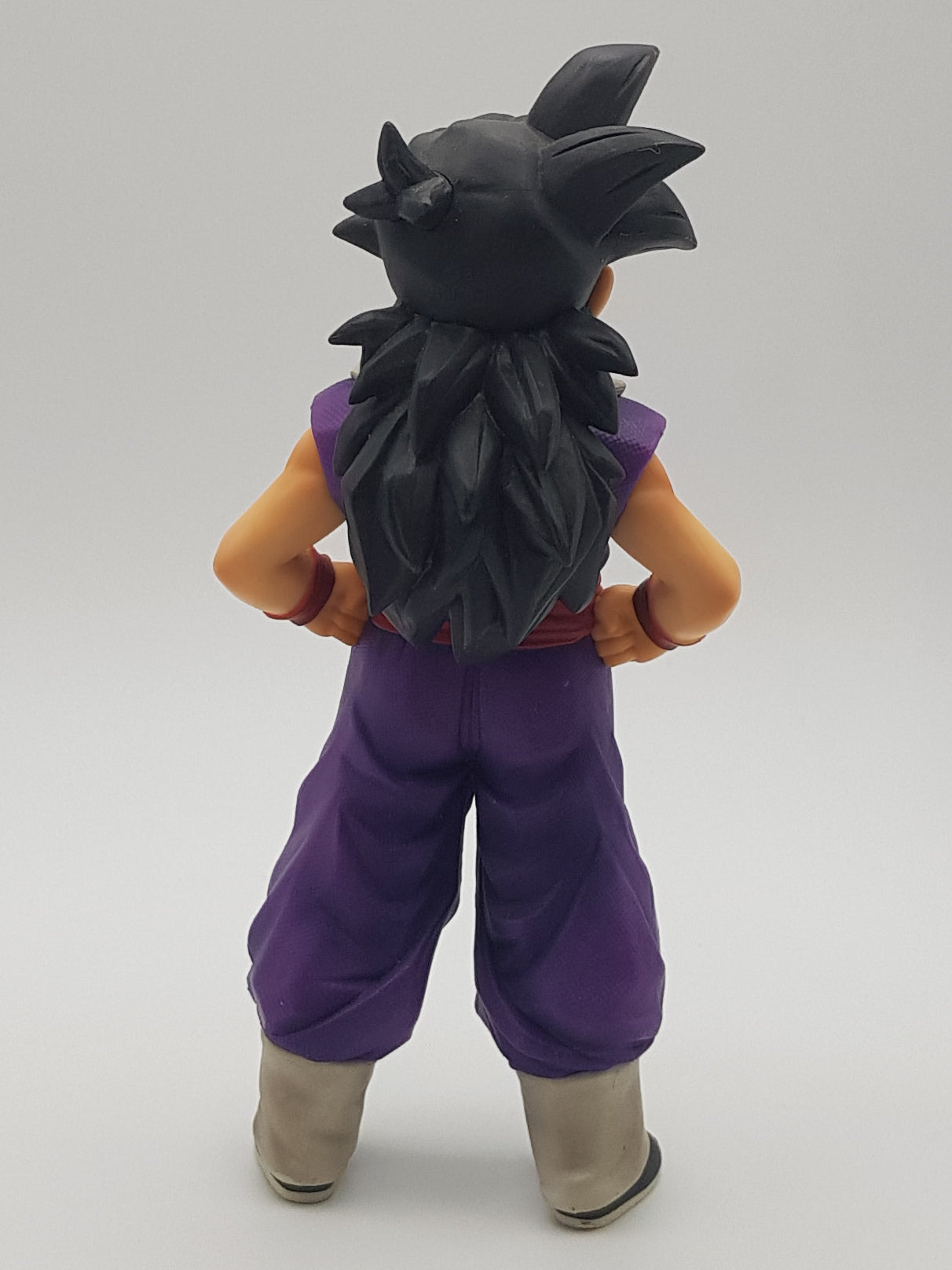 Son Gohan Figur - Dragon Ball Z - Zoukei Ekiden Fukuro - Banpresto
