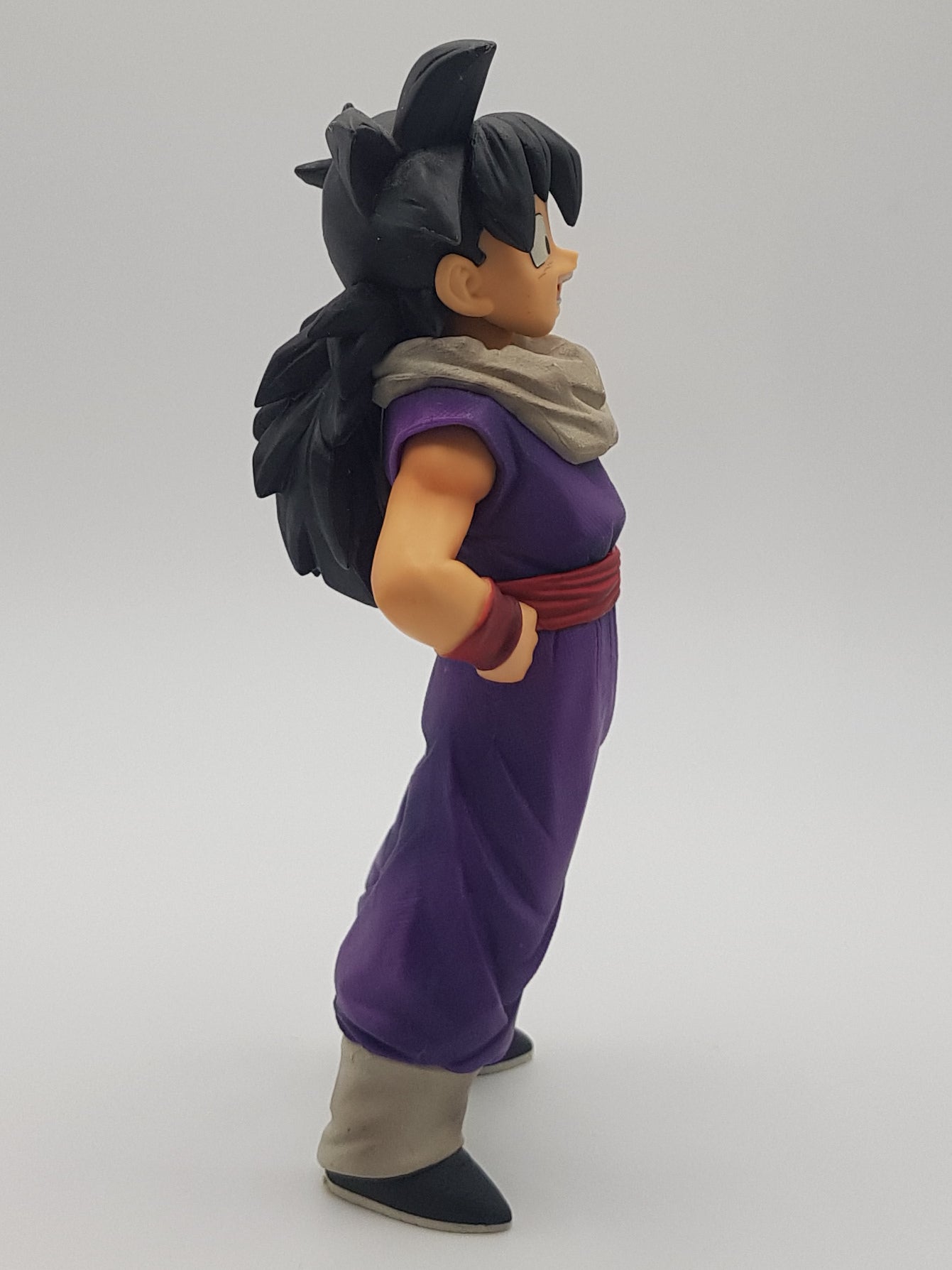 Son Gohan Figur - Dragon Ball Z - Zoukei Ekiden Fukuro - Banpresto