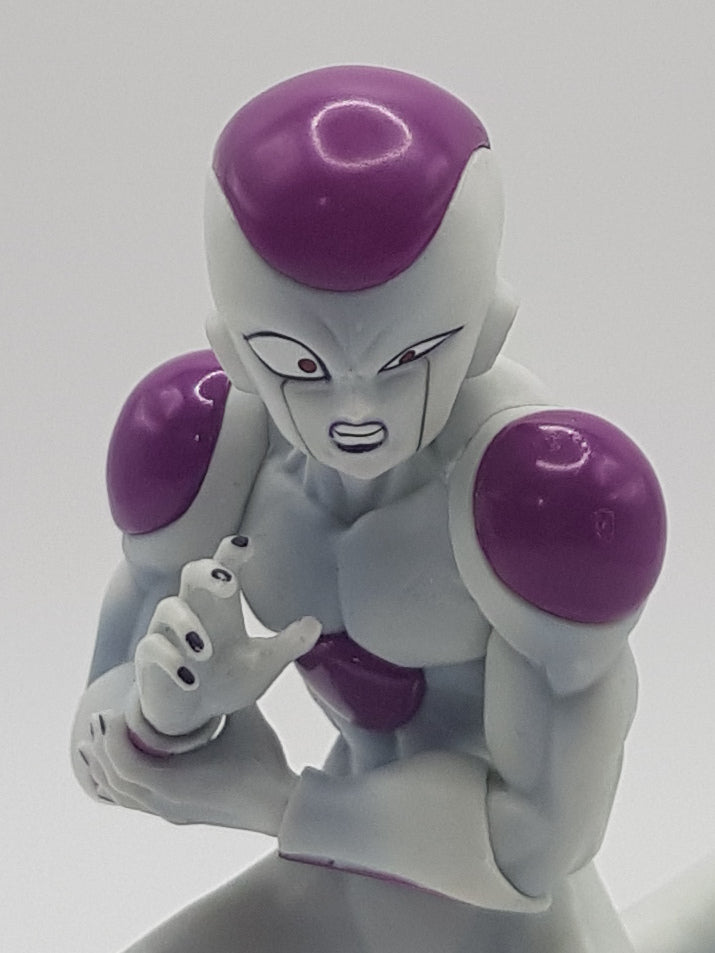 Frieza Final Form Figur - Dragon Ball Z - Dramatic Showcase 3rd Season Vol. 2 - Banpresto