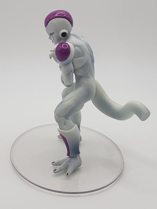 Frieza Final Form Figur - Dragon Ball Z - Dramatic Showcase 3rd Season Vol. 2 - Banpresto