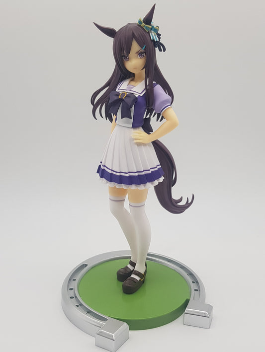 Mejiro Dober Figur - Uma Musume Pretty Derby - Banpresto