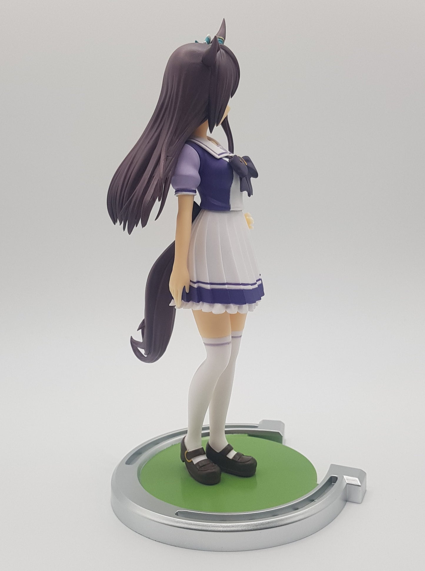 Mejiro Dober Figur - Uma Musume Pretty Derby - Banpresto