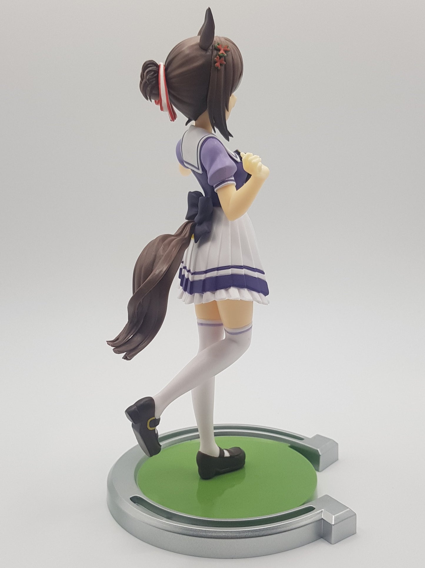 Fine Motion Figur - Uma Musume Pretty Derby - Banpresto