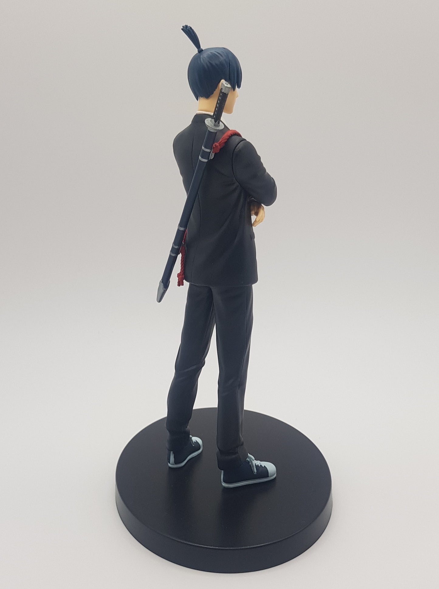 Aki Hayakawa Figur - Chainsaw Man - Chain Spirits Vol. 2 - Banpresto