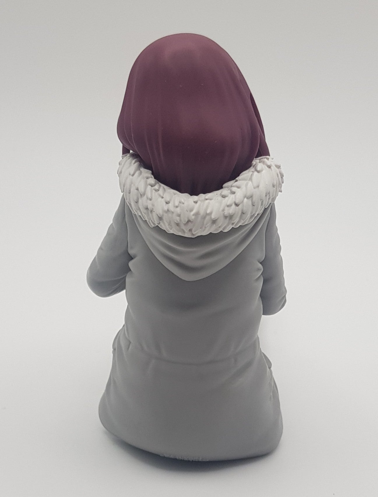 Rin Shima, Ayano Toki & Nadeshiko Kagamihara Figuren Set - Laid-Back Camp / Yuru Camp - Pen Holder / Stiftehalter - Banpresto