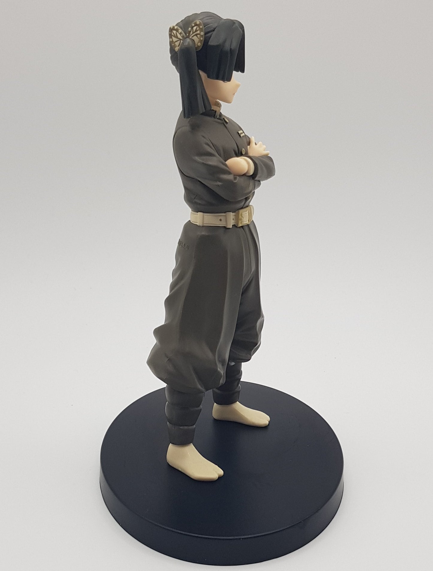 Aoi Kanzaki Figur - Demon Slayer: Kimetsu no Yaiba - Sepia Version - Banpresto