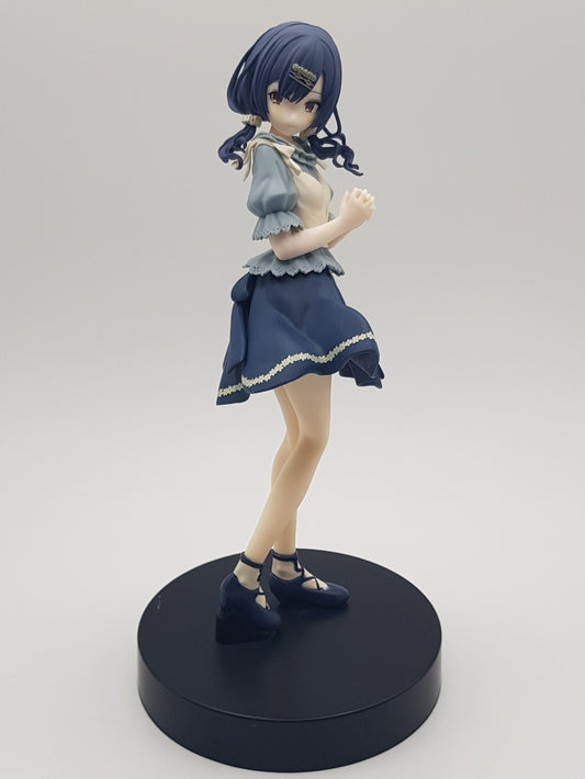 Rinze Morino Figur - The Idolmaster - Shiny Colors - Banpresto