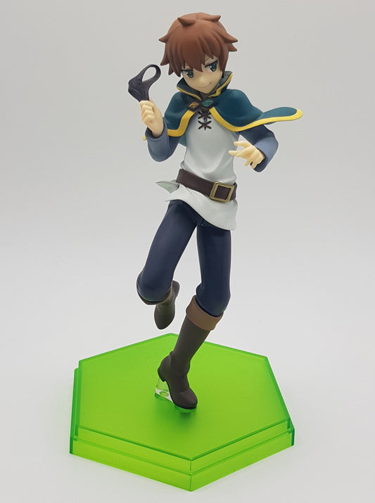 Kazuma Satou Figur - KonoSuba - Pop Up Parade - Max Factory