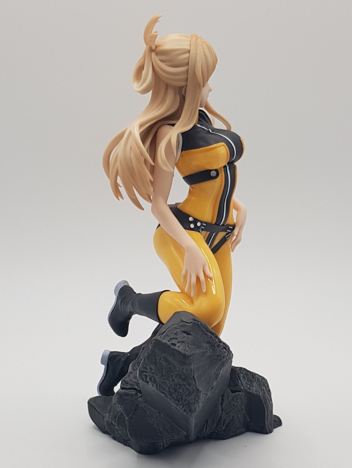 Yumeko Suzukiri Figur - Go! Go! Loser Ranger! - Luminasta - SEGA