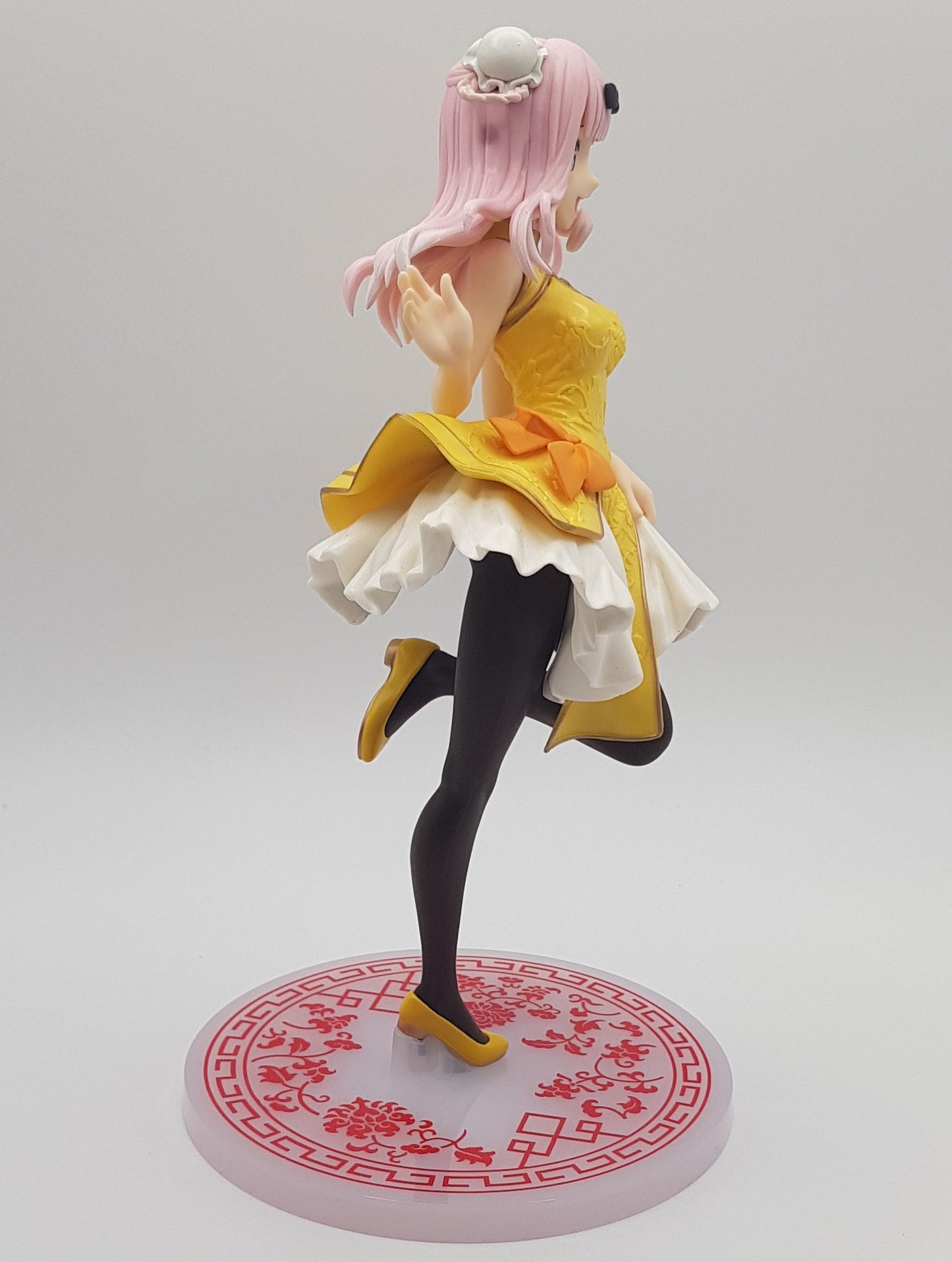 Chika Fujiwara Figur - Kaguya-sama: Love is War - Coreful FIgure - Taito