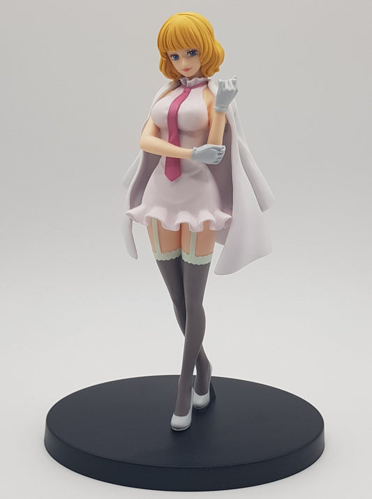 Stussy Figur - One Piece - DXF - The Grandline Series - Banpresto