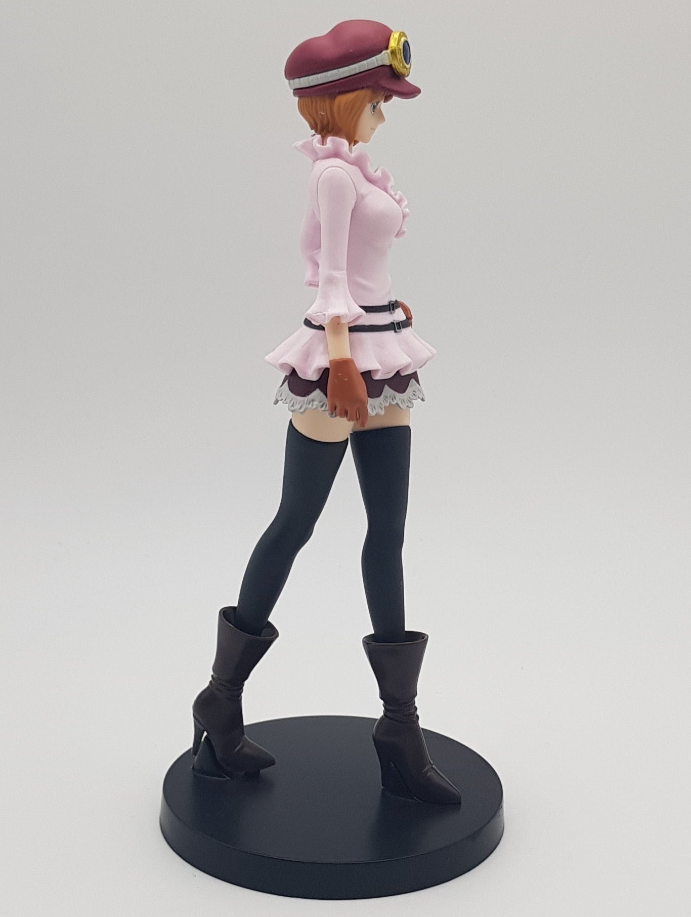 Koala Figur - One Piece: Wano Kuni - The Shukko - Banpresto