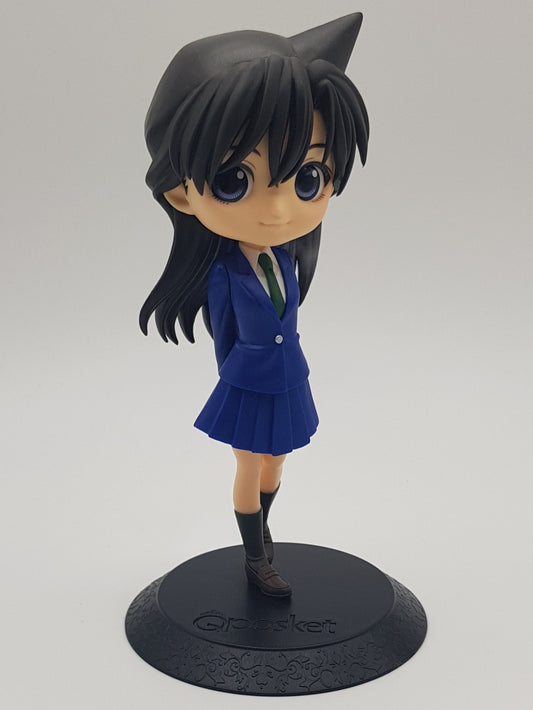 Ran Mori Figur - Detektiv Conan - Q-Posket - Banpresto