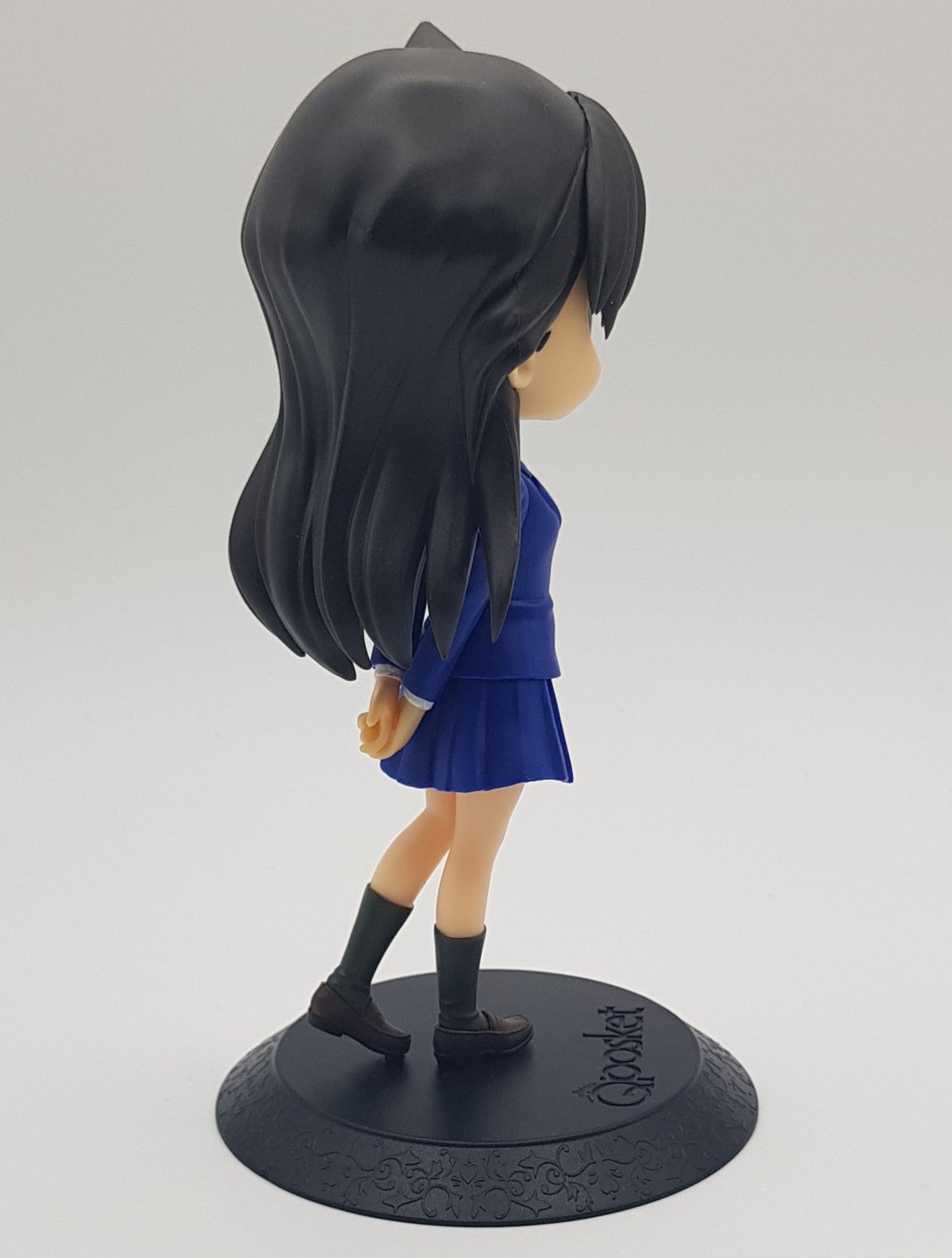 Ran Mori Figur - Detektiv Conan - Q-Posket - Banpresto