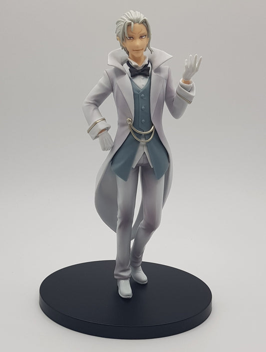 Clayman Figur - That Time I Got Reincarnated as a Slime - Otherworlder FIgure Vol. 17 - Banpresto