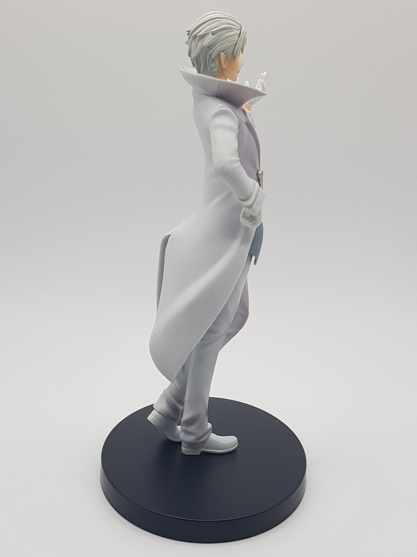 Clayman Figur - That Time I Got Reincarnated as a Slime - Otherworlder FIgure Vol. 17 - Banpresto