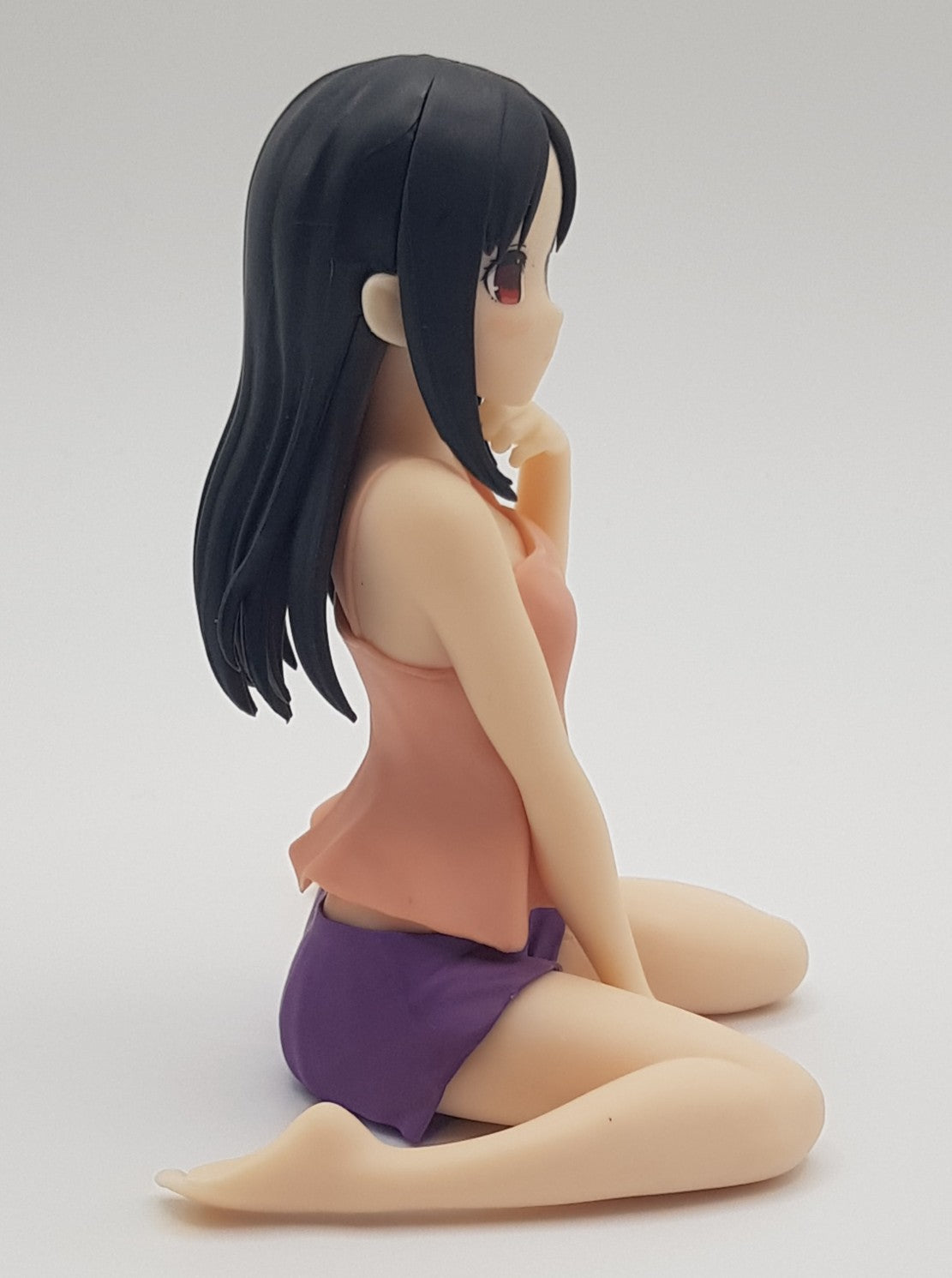 Kaguya Shinomiya Figur - Kaguya-sama: Love is War - Relax Time - Banpresto