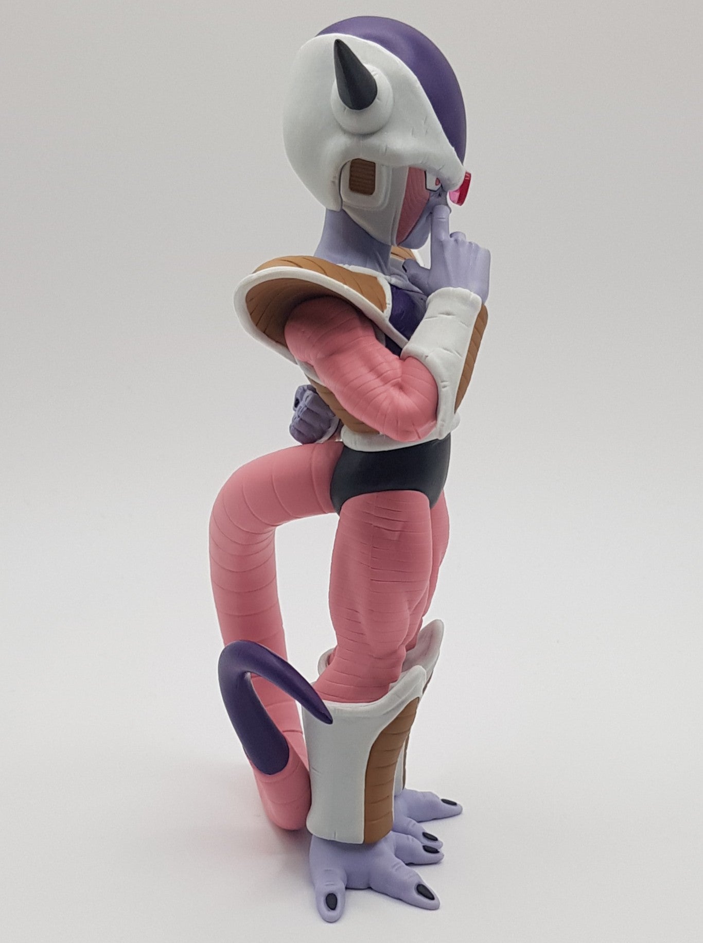 Frieza Figur - Dragon Ball Z - Solid Edge Works Vol.15 - Banpresto